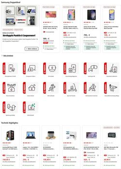 Prospekt Media Markt 24.10.2024 - 31.10.2024