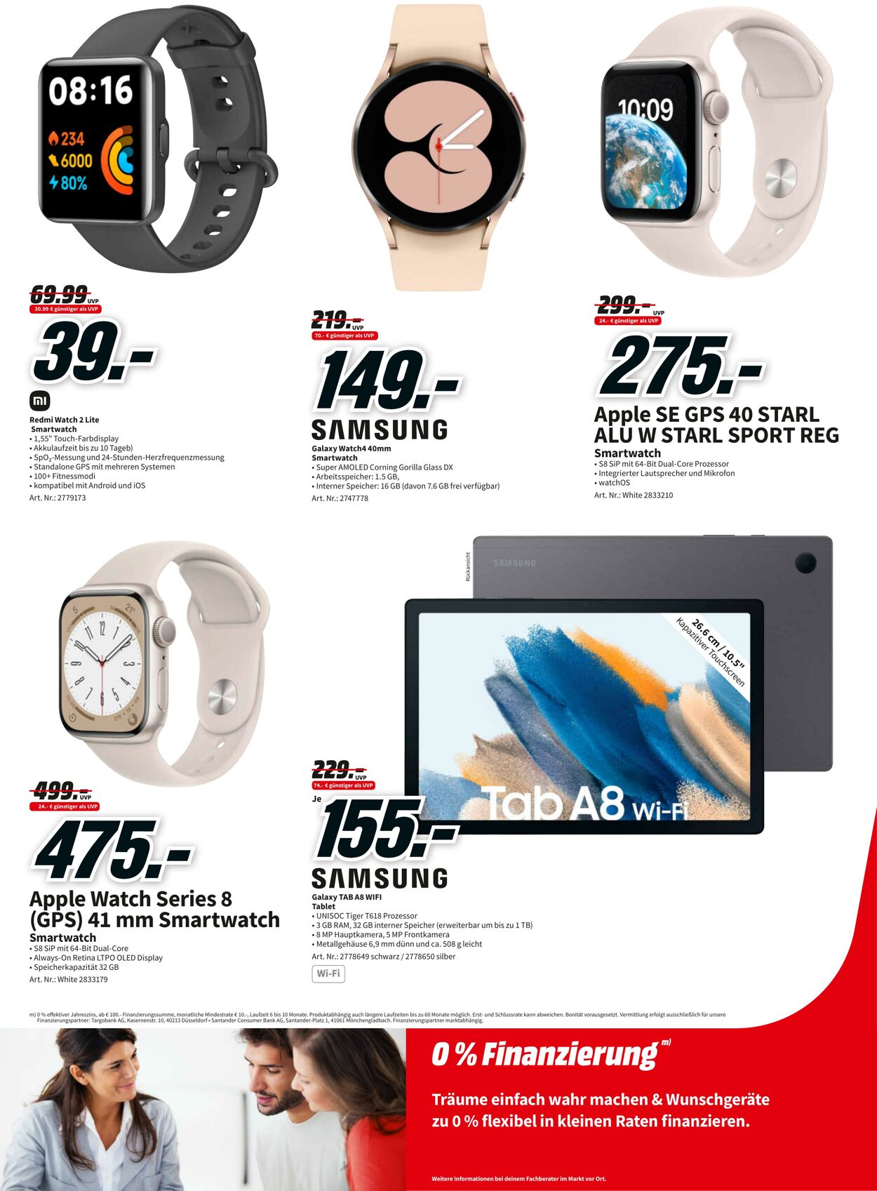 Prospekt Media Markt 17.11.2022 - 23.11.2022