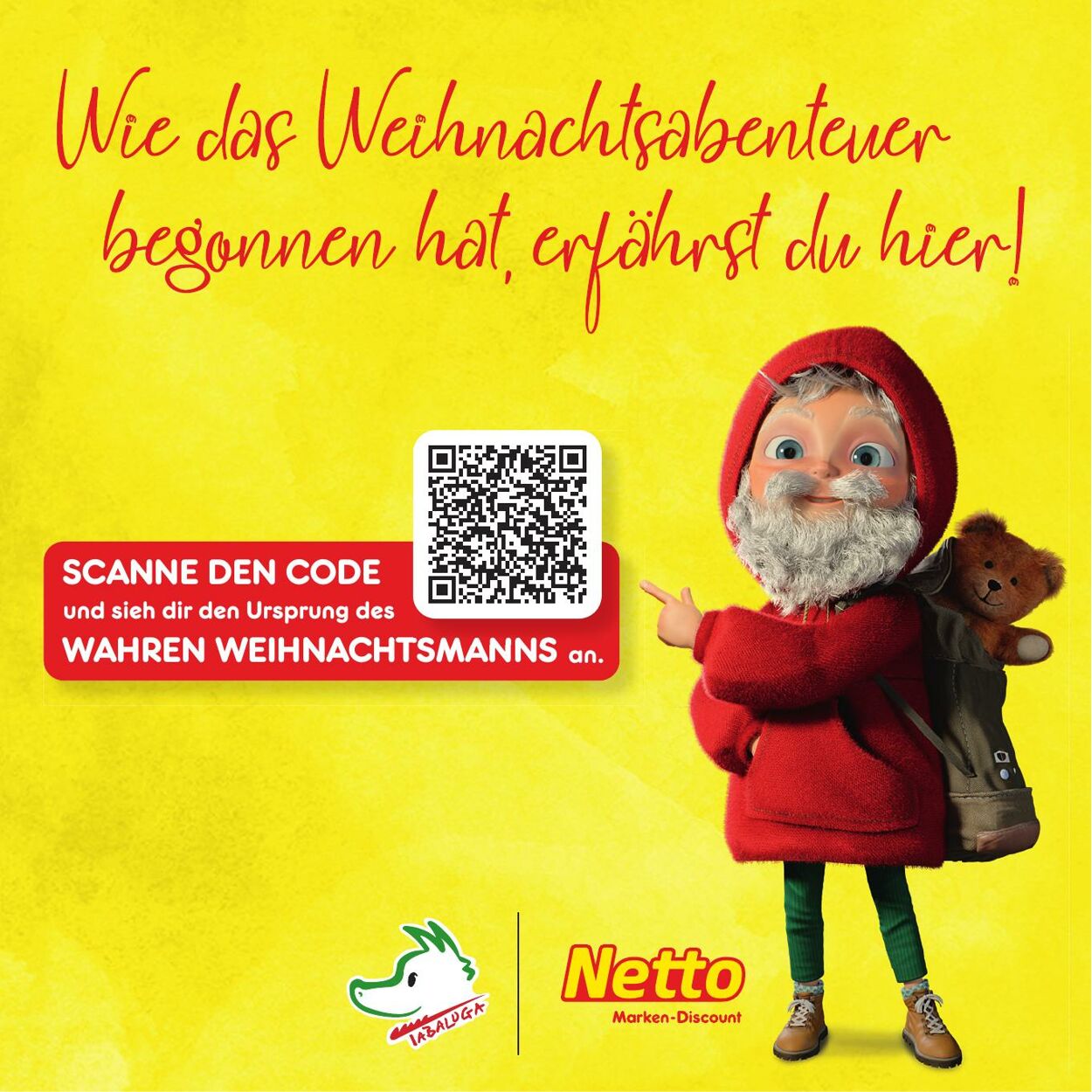 Prospekt Netto-Marken-Discount 31.10.2022 - 05.11.2022