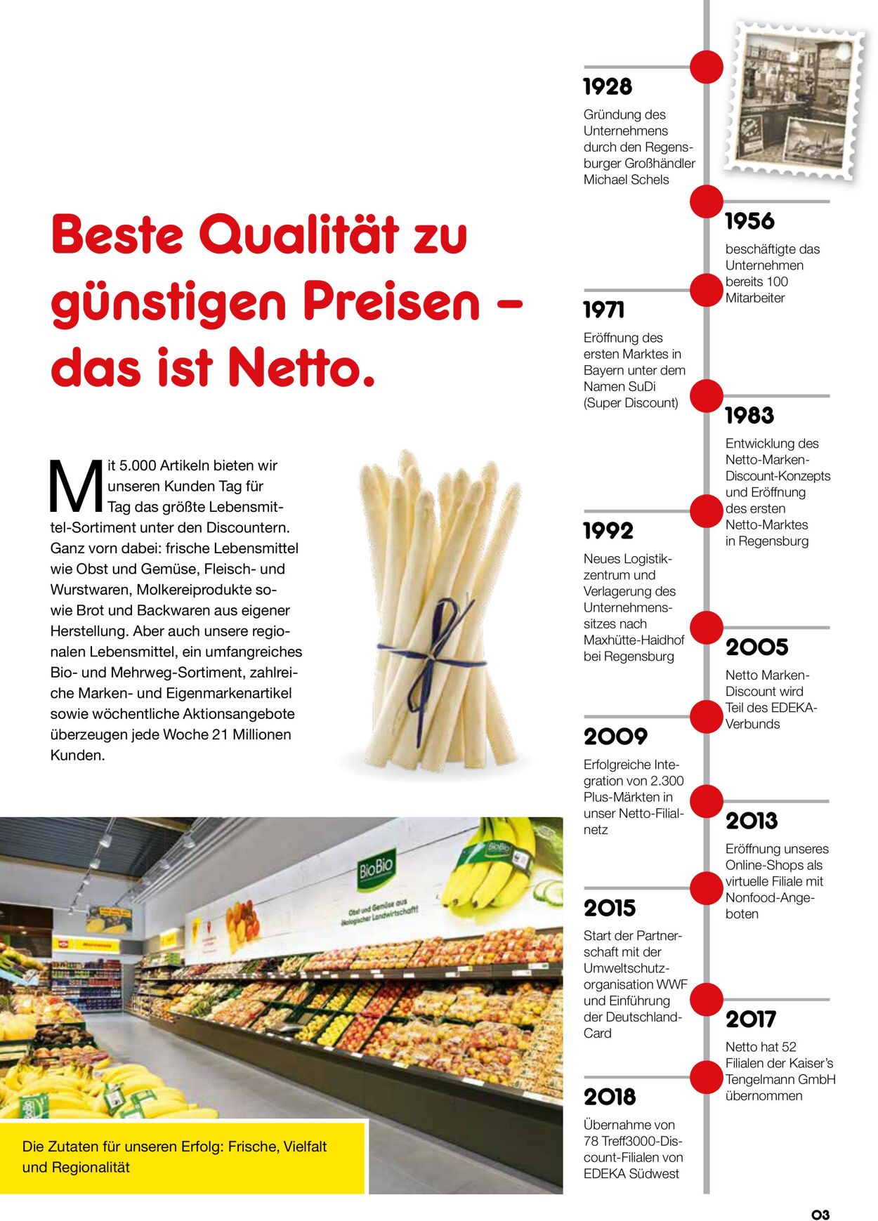 Prospekt Netto-Marken-Discount 25.07.2022 - 30.07.2022