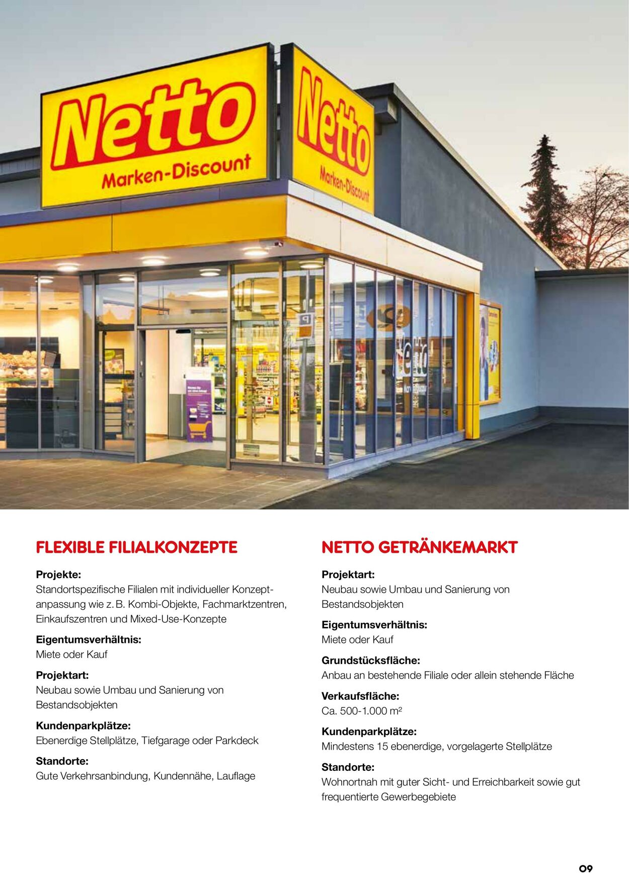 Prospekt Netto-Marken-Discount 25.07.2022 - 30.07.2022