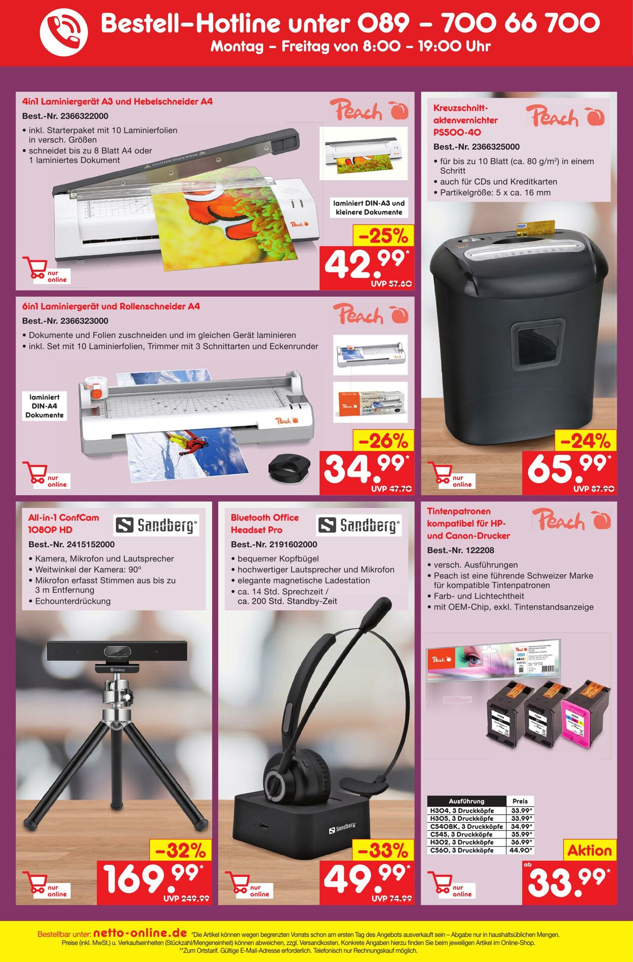 Prospekt Netto-Marken-Discount 26.12.2022 - 31.12.2022