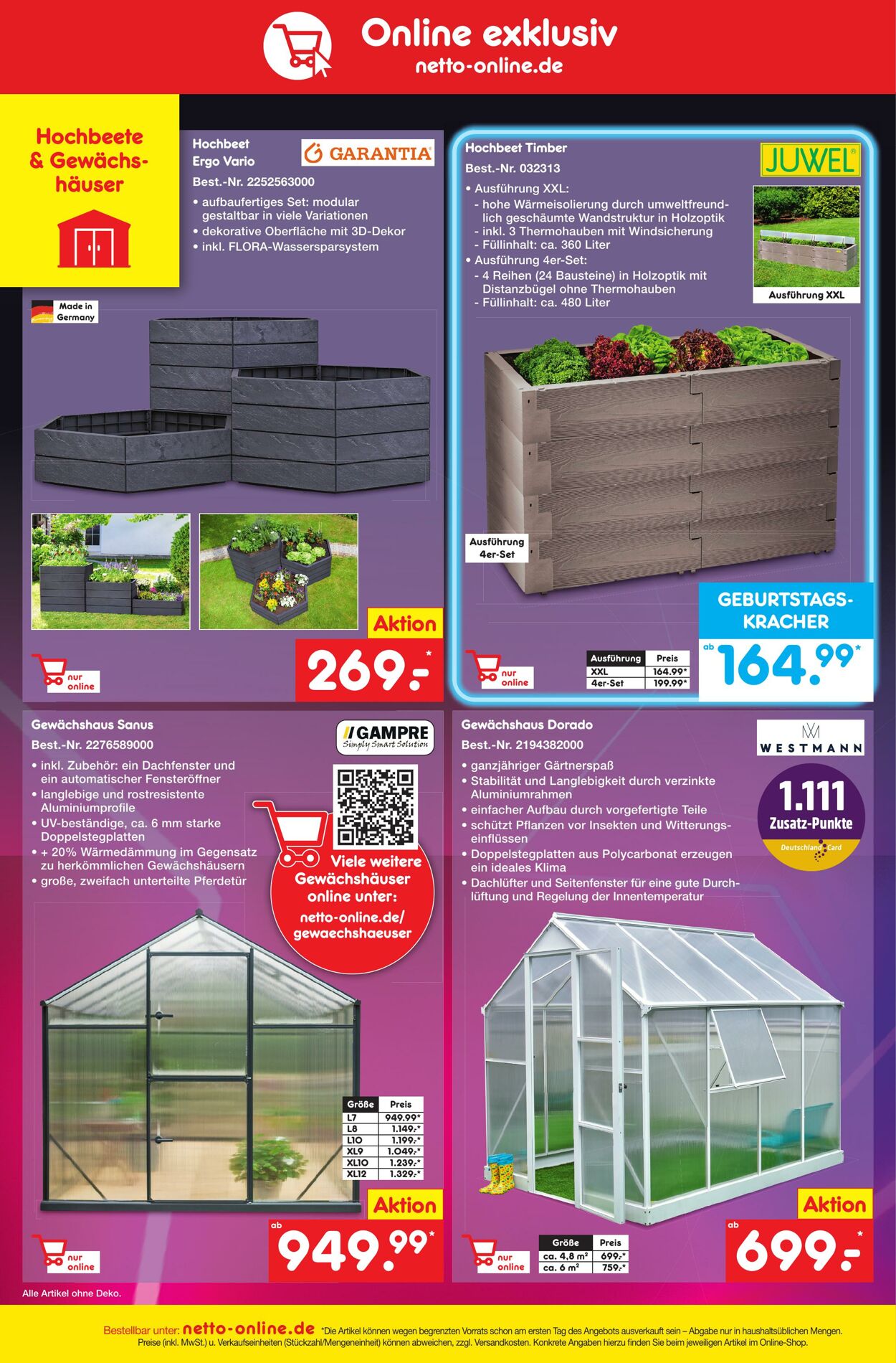 Prospekt Netto-Marken-Discount 13.03.2023 - 18.03.2023