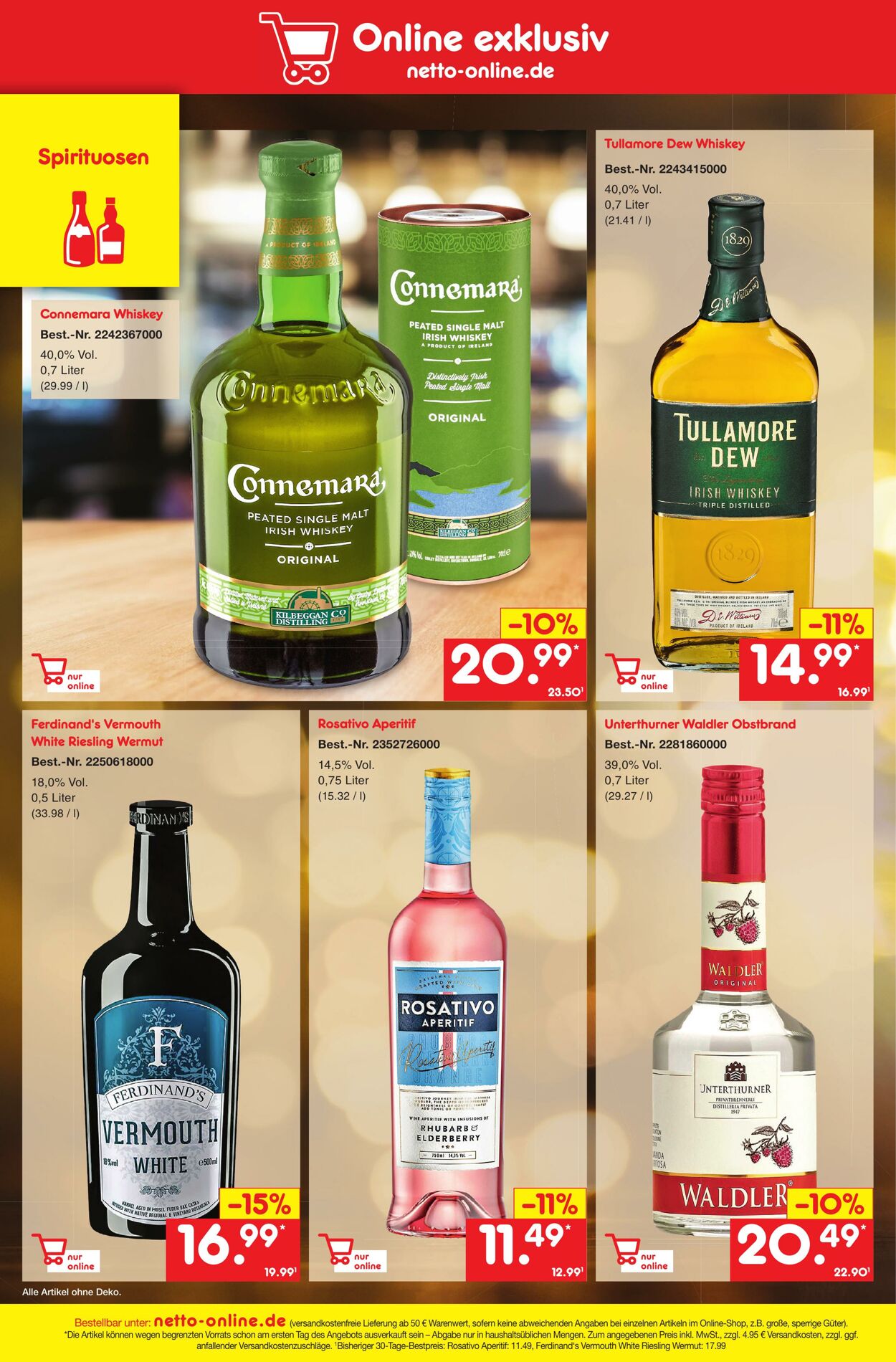 Prospekt Netto-Marken-Discount 19.09.2022 - 24.09.2022