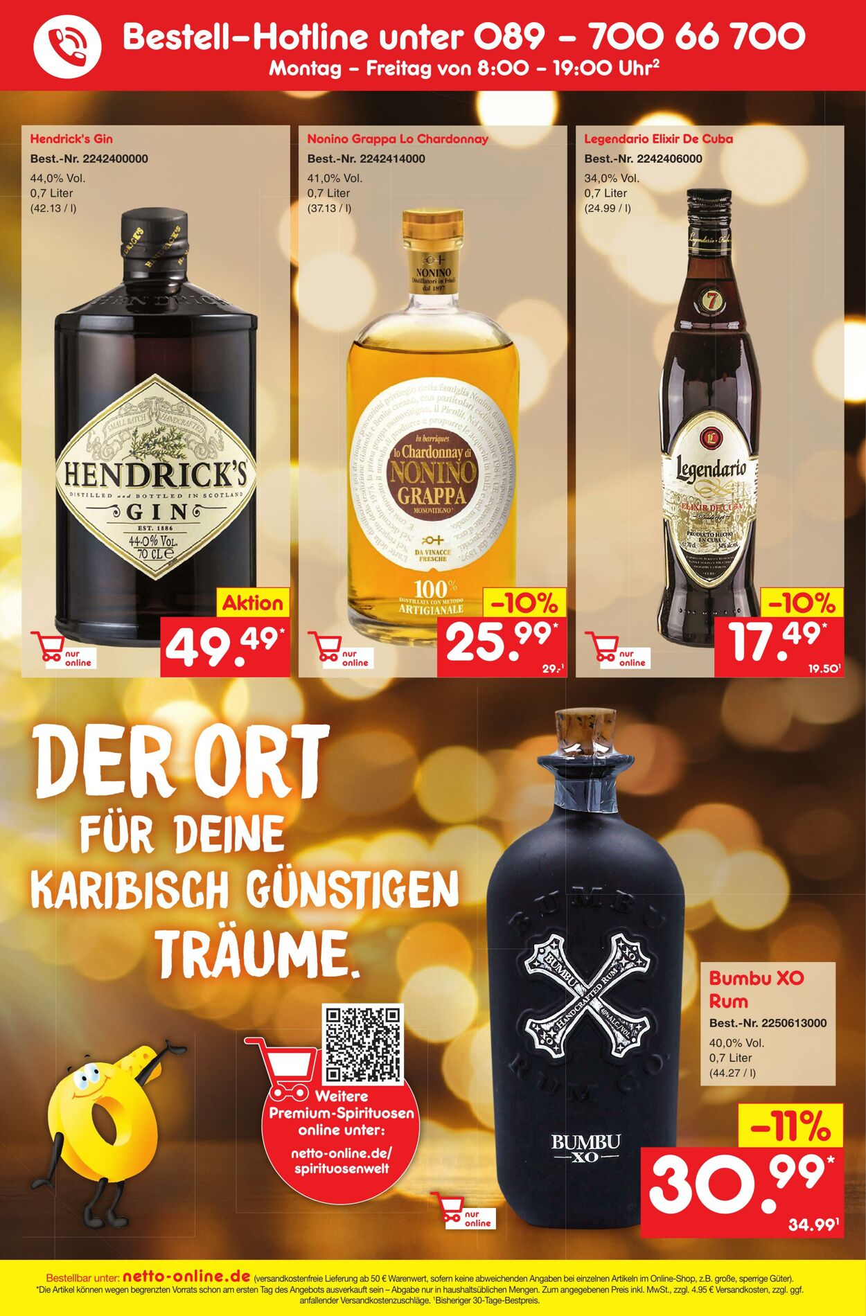 Prospekt Netto-Marken-Discount 19.09.2022 - 24.09.2022