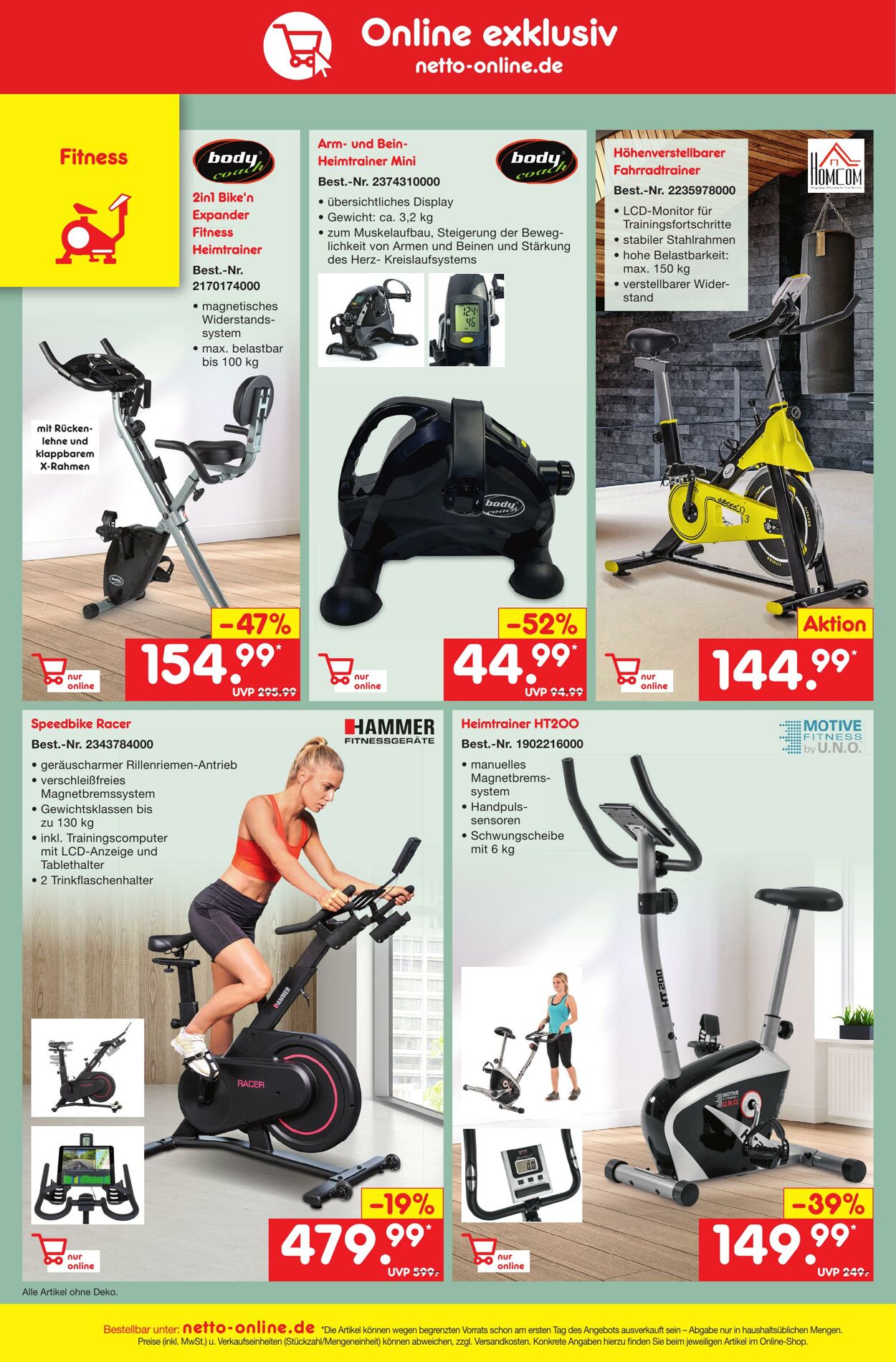 Prospekt Netto-Marken-Discount 09.01.2023 - 14.01.2023