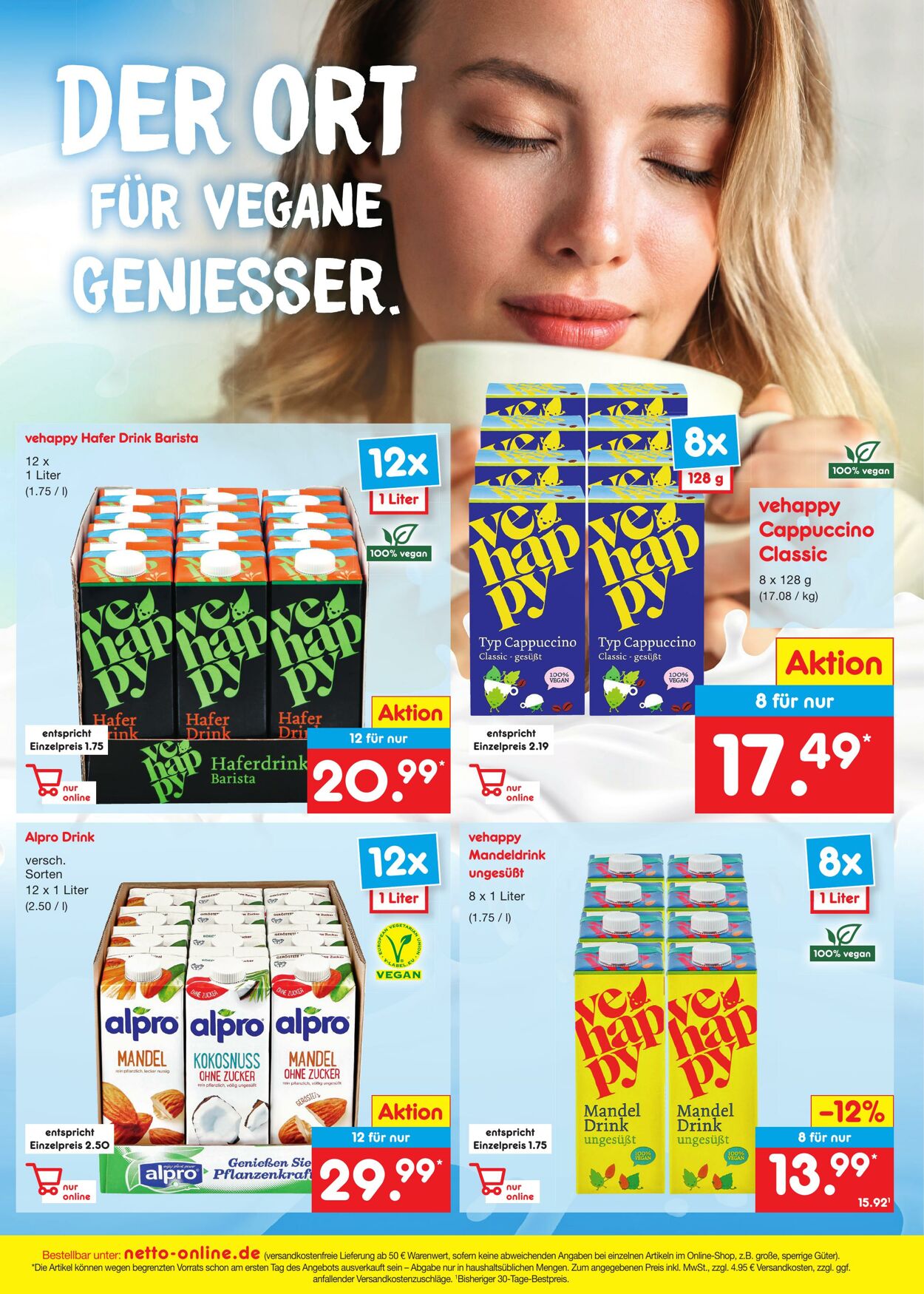 Prospekt Netto-Marken-Discount 01.08.2022 - 06.08.2022