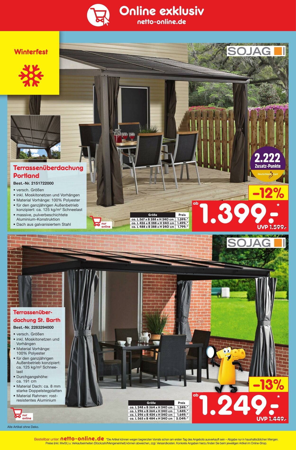 Prospekt Netto-Marken-Discount 31.10.2022 - 05.11.2022