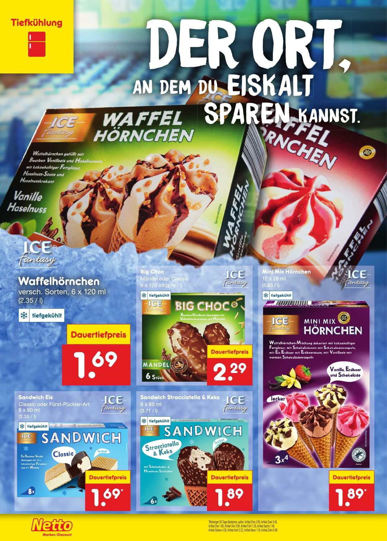 Prospekt Netto-Marken-Discount 22.08.2022 - 27.08.2022