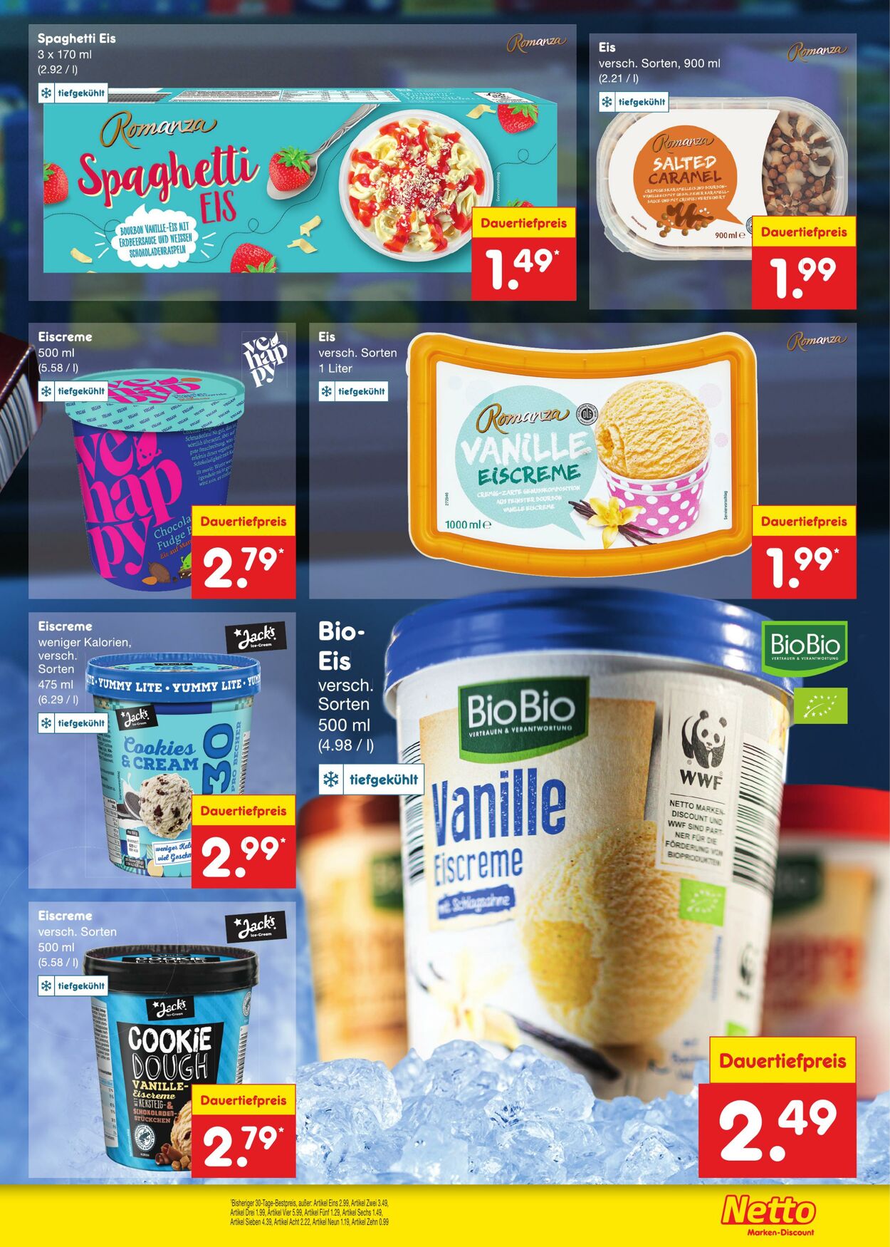 Prospekt Netto-Marken-Discount 22.08.2022 - 27.08.2022