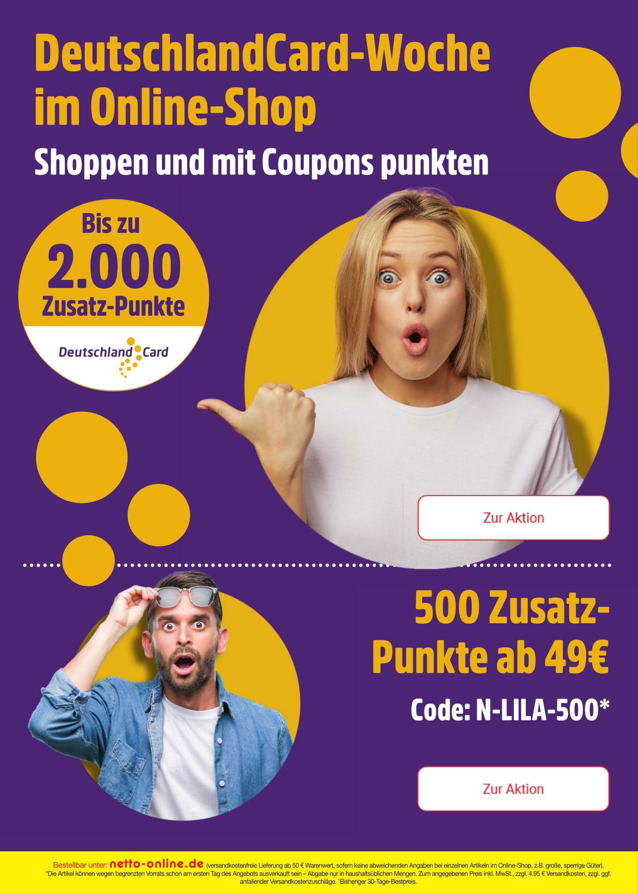 Prospekt Netto-Marken-Discount 08.08.2022 - 13.08.2022