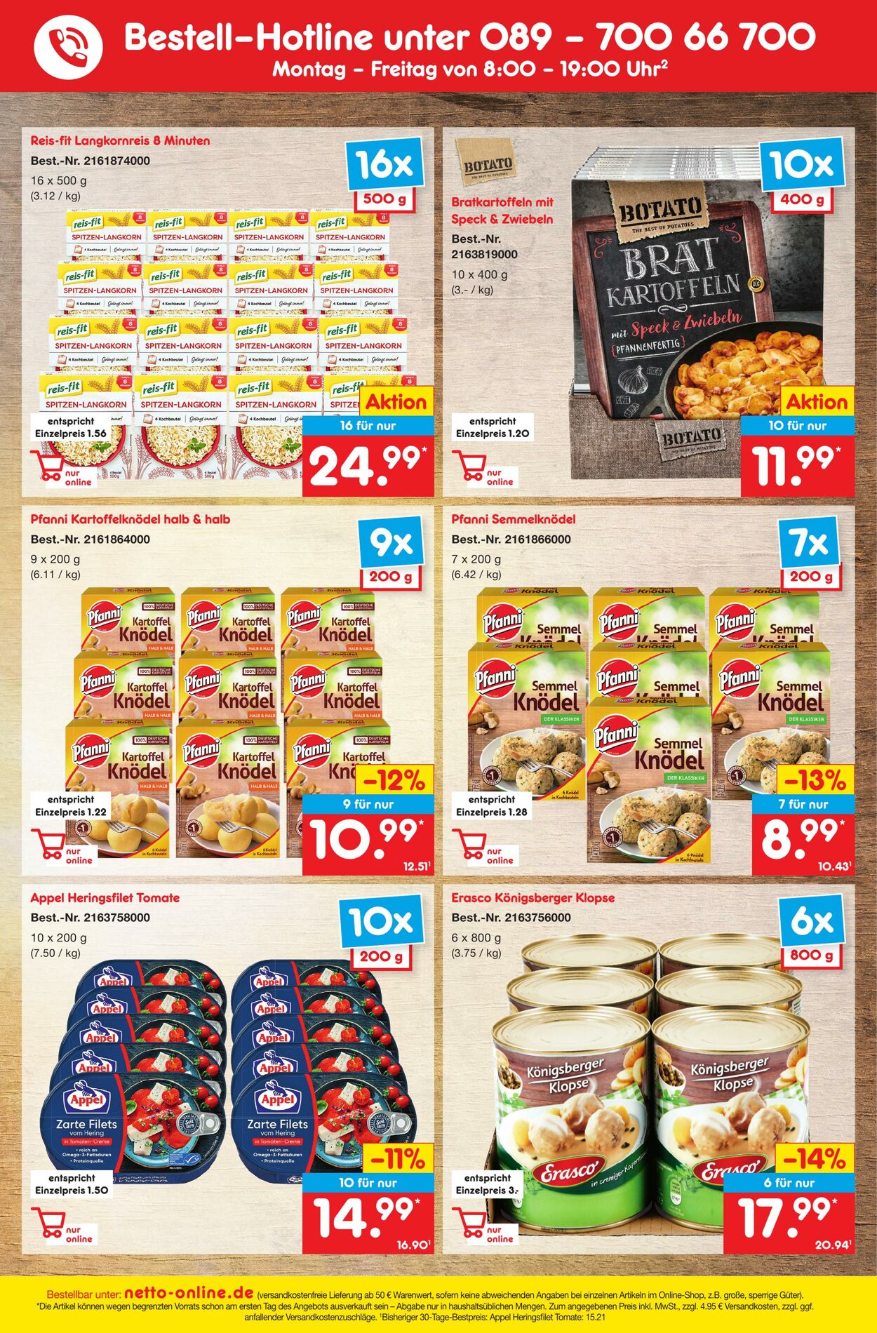 Prospekt Netto-Marken-Discount 05.09.2022 - 10.09.2022