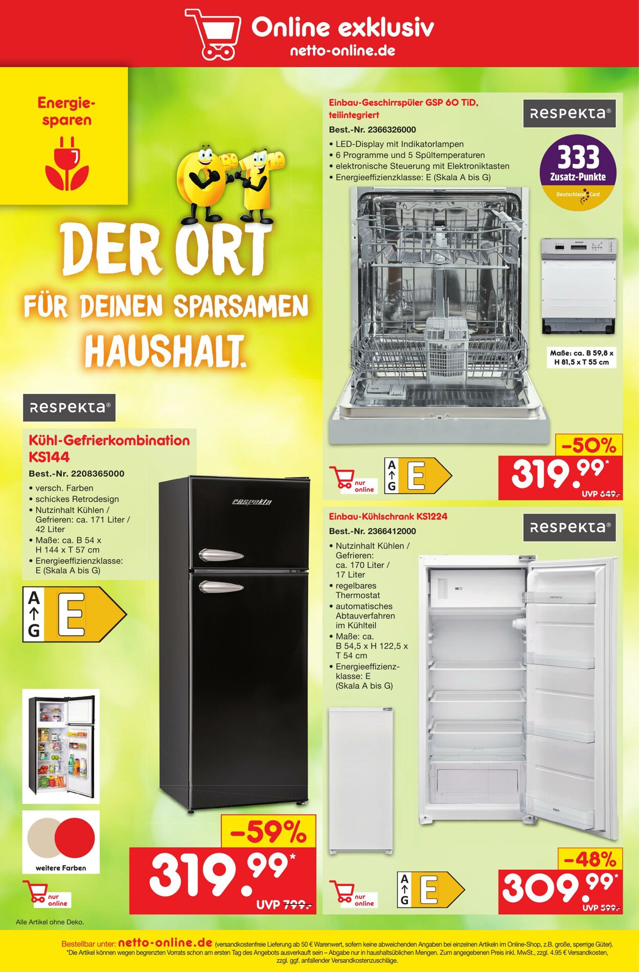 Prospekt Netto-Marken-Discount 05.09.2022 - 10.09.2022