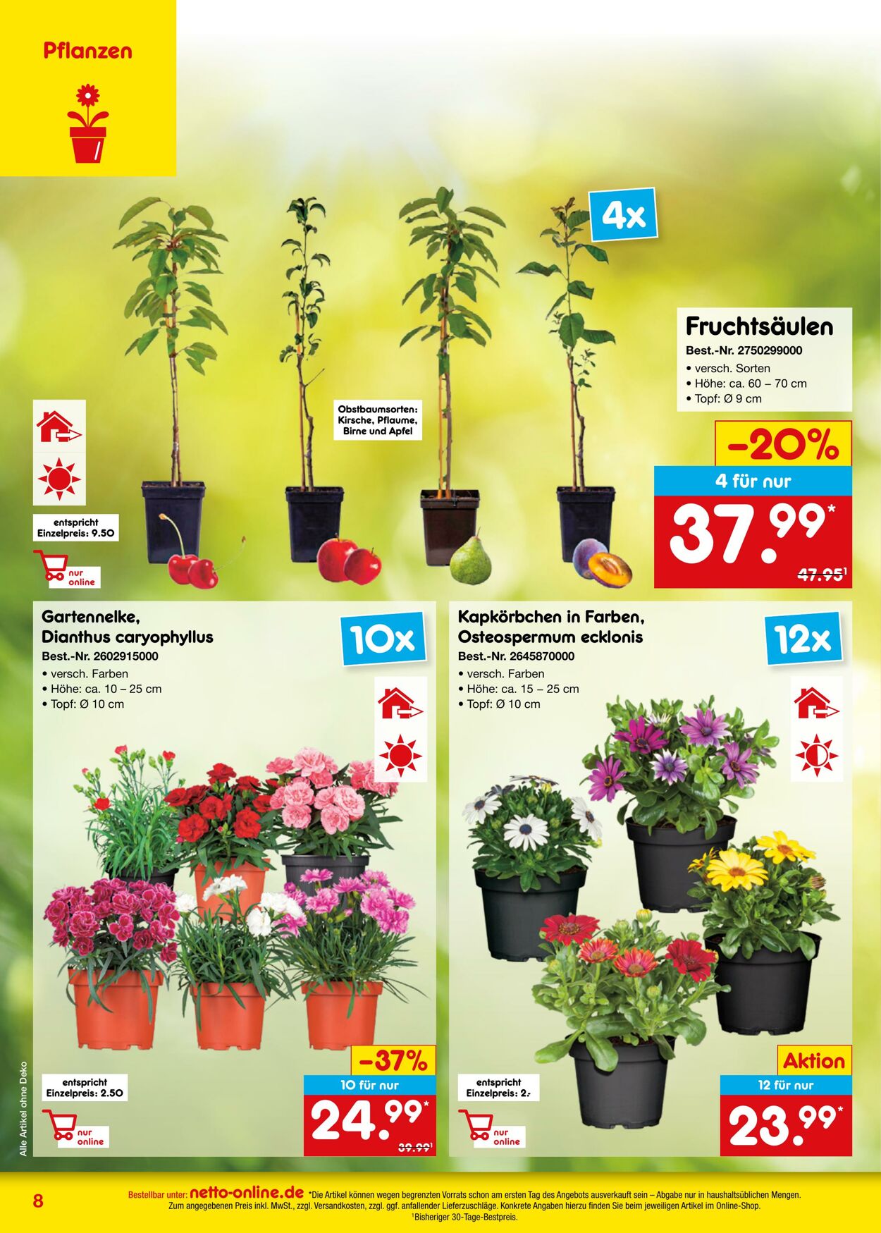 Prospekt Netto-Marken-Discount 01.03.2025 - 01.04.2025