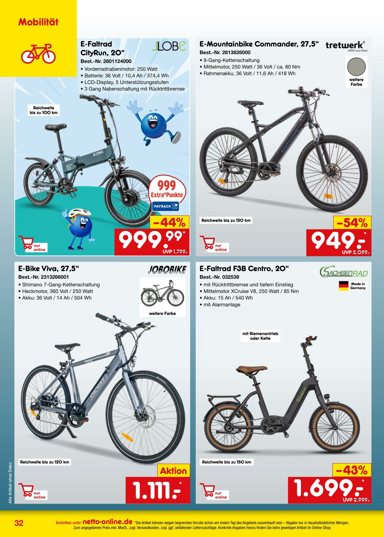 Prospekt Netto-Marken-Discount 01.03.2025 - 01.04.2025