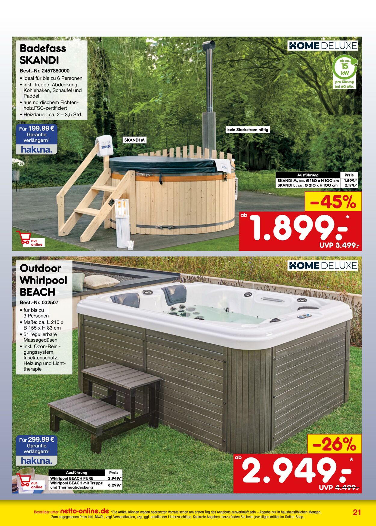 Prospekt Netto-Marken-Discount 01.03.2025 - 01.04.2025