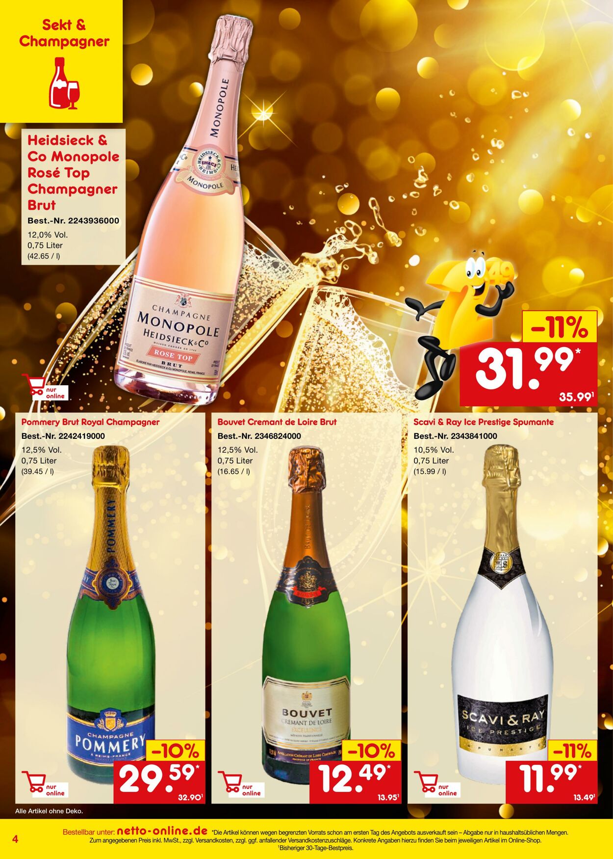 Prospekt Netto-Marken-Discount 01.12.2022 - 31.12.2022