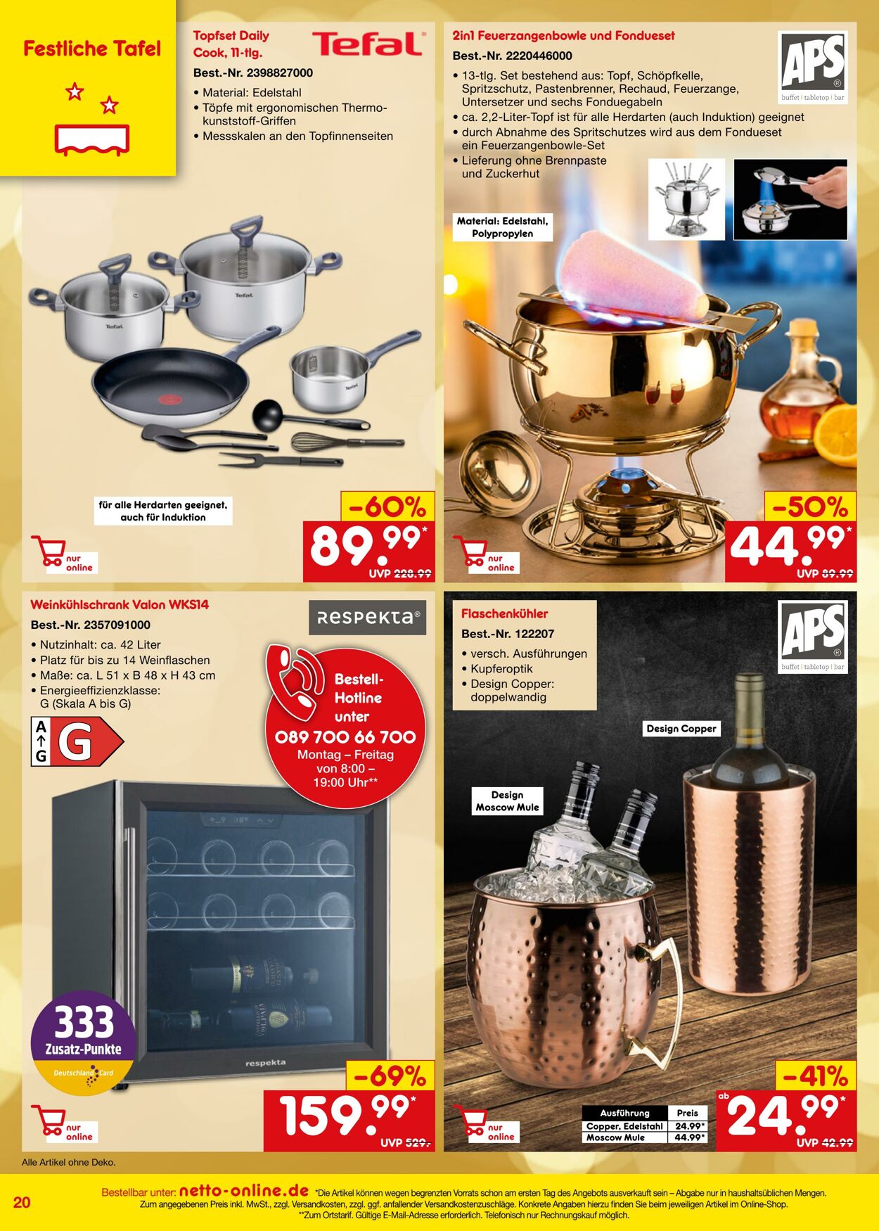 Prospekt Netto-Marken-Discount 01.12.2022 - 31.12.2022