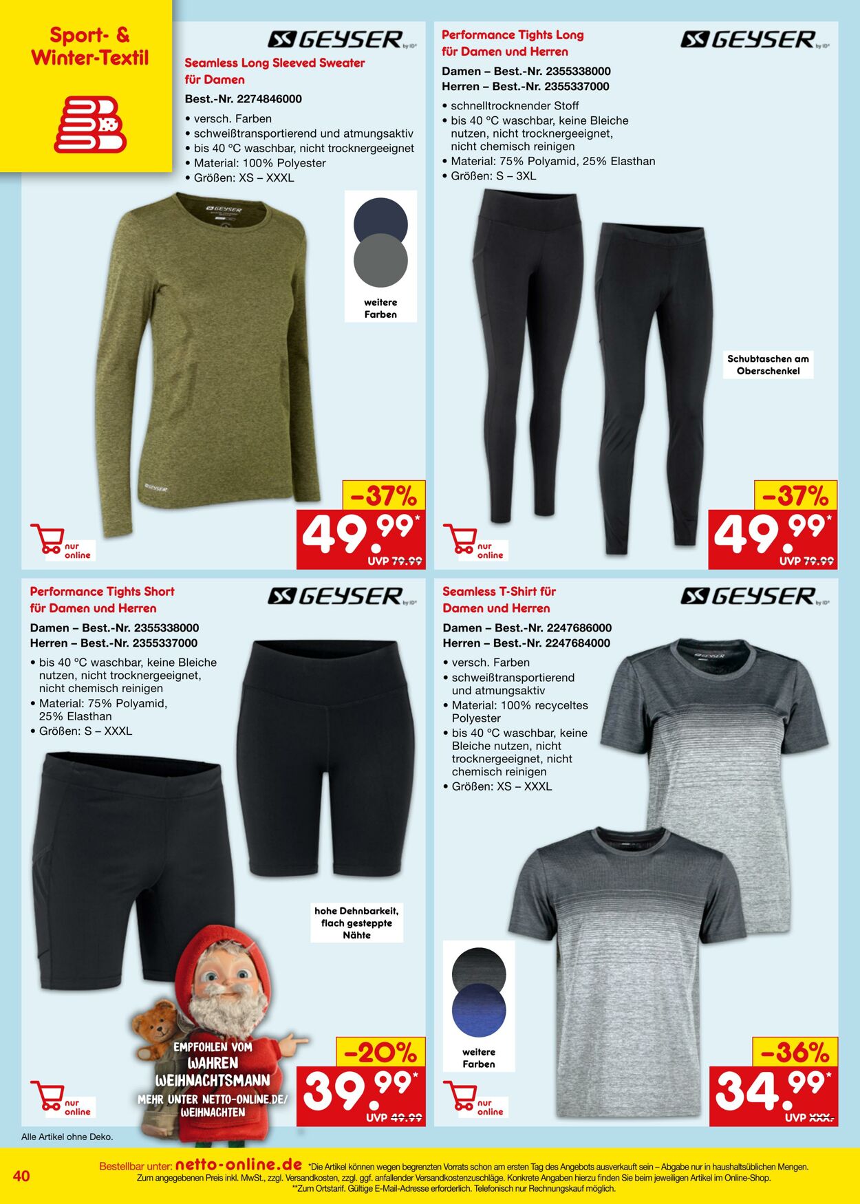 Prospekt Netto-Marken-Discount 01.12.2022 - 31.12.2022