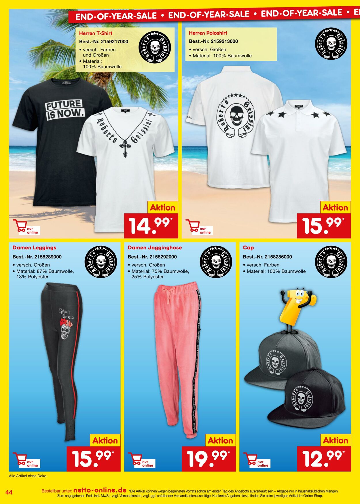 Prospekt Netto-Marken-Discount 01.12.2022 - 31.12.2022