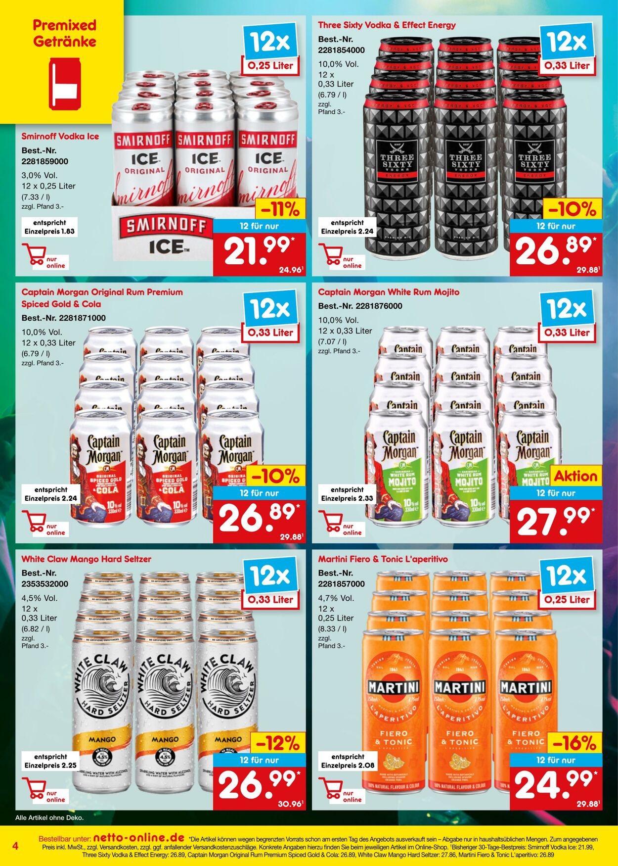 Prospekt Netto-Marken-Discount 01.02.2023 - 28.02.2023