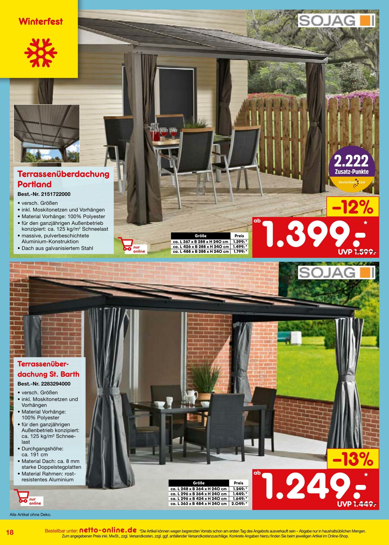 Prospekt Netto-Marken-Discount 01.11.2022 - 30.11.2022