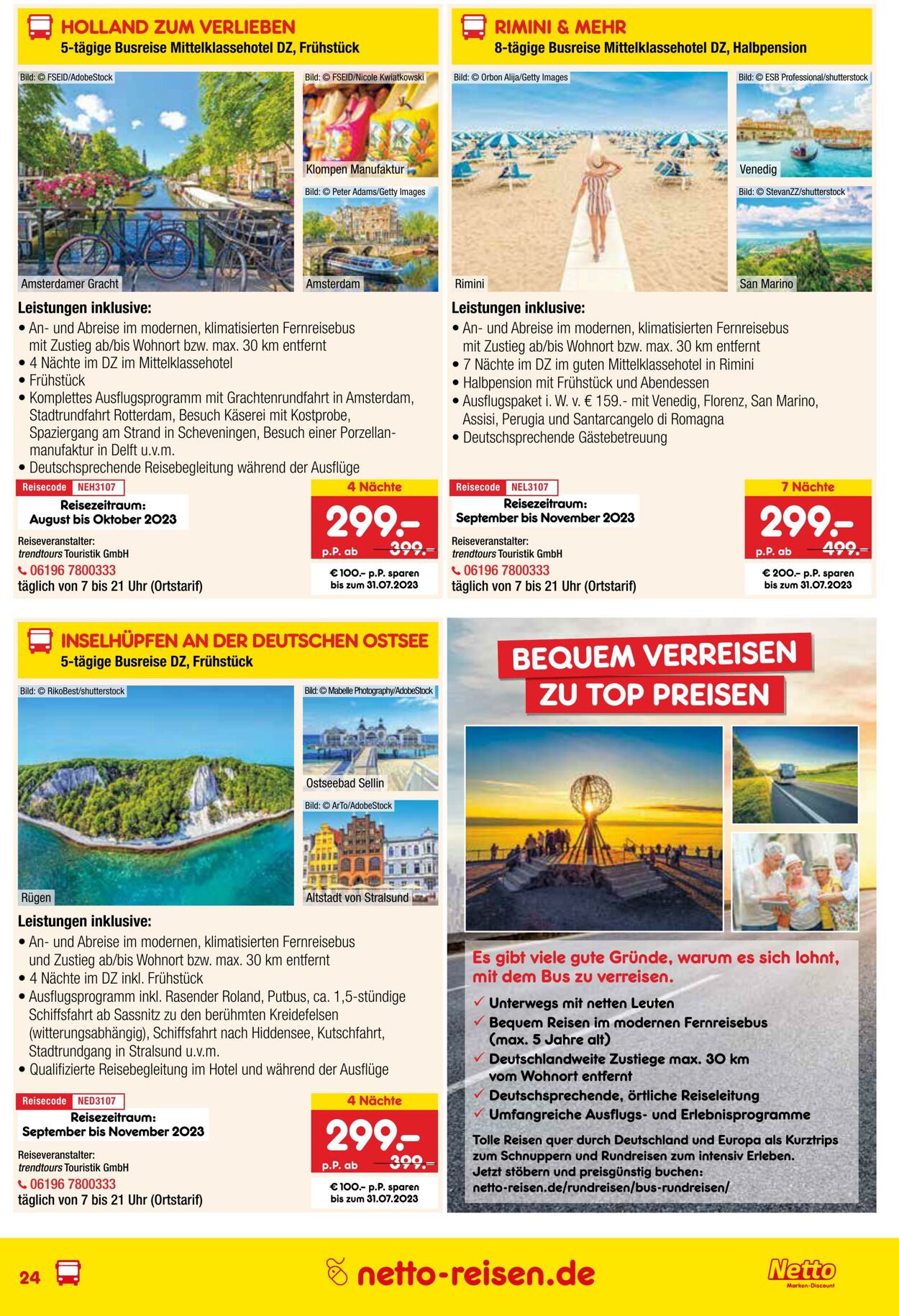 Prospekt Netto-Marken-Discount 01.06.2023 - 30.06.2023