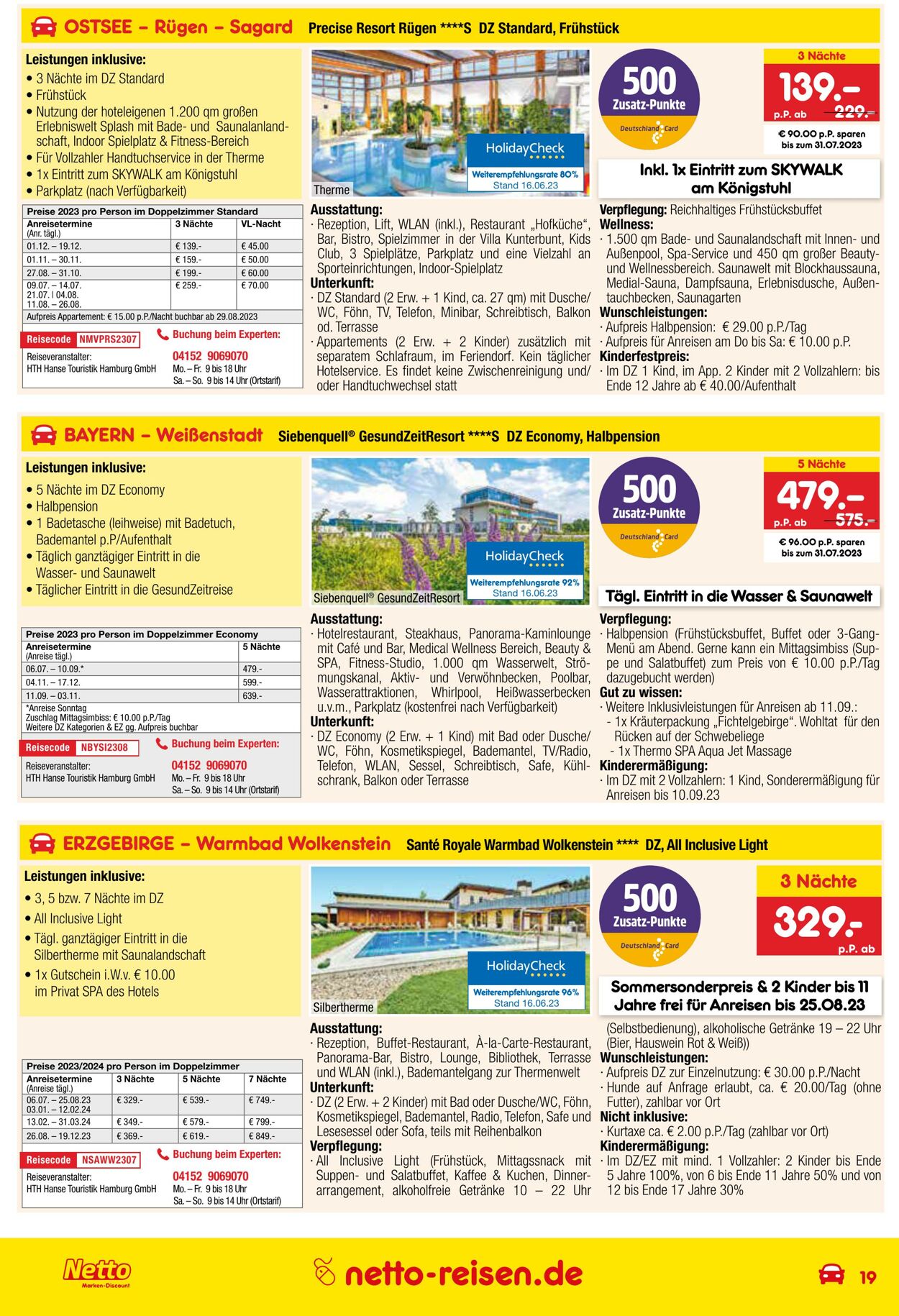 Prospekt Netto-Marken-Discount 01.06.2023 - 30.06.2023