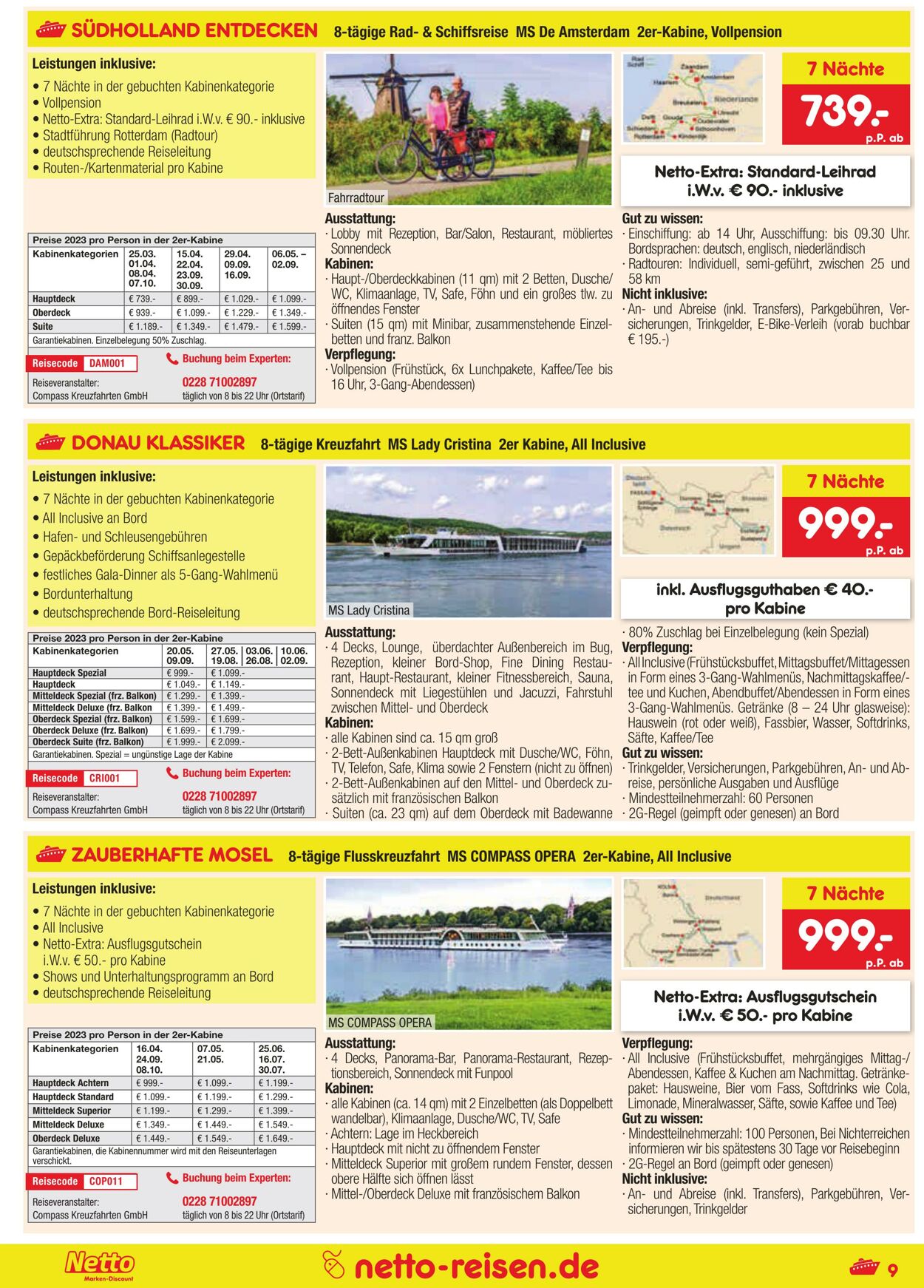 Prospekt Netto-Marken-Discount 01.12.2022 - 31.12.2022