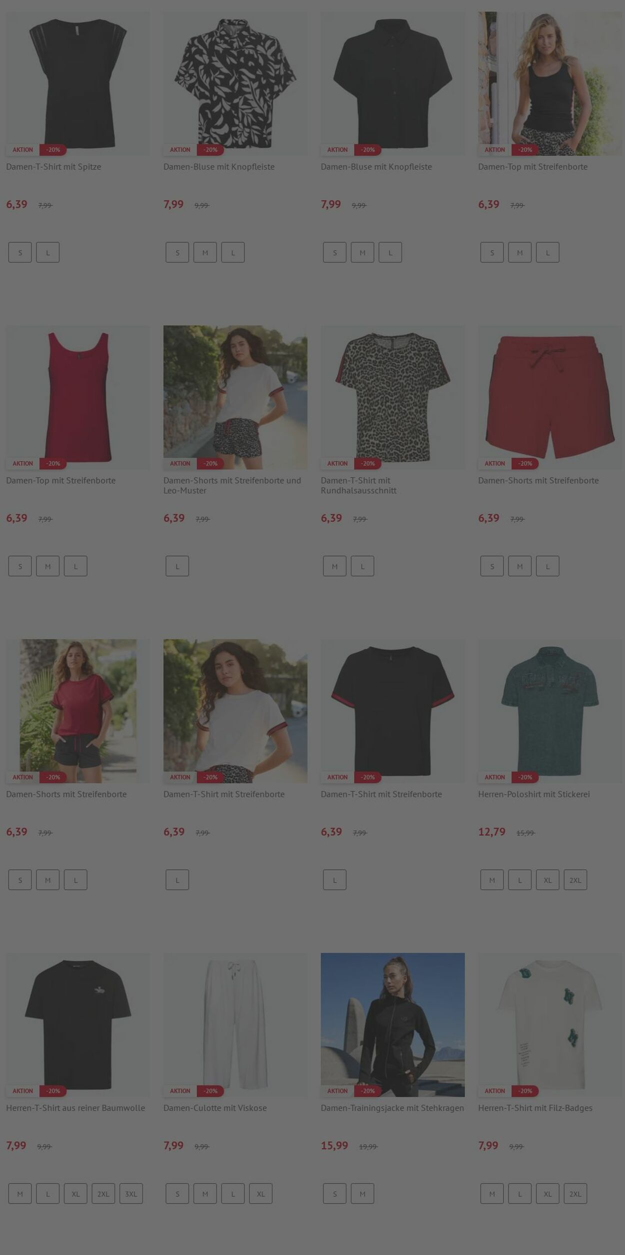 Prospekt NKD 14.07.2025 - 20.07.2025