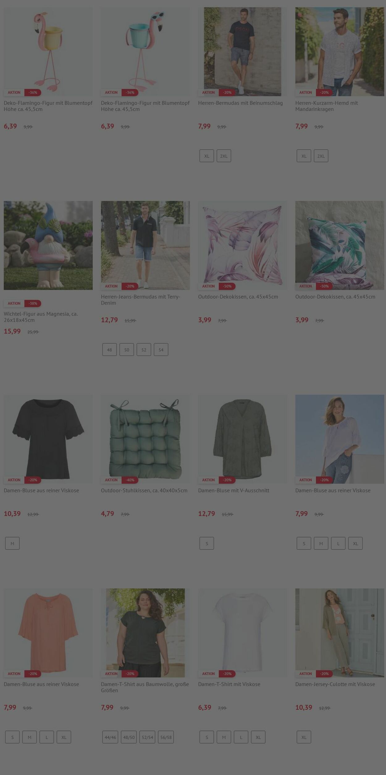 Prospekt NKD 14.07.2025 - 20.07.2025