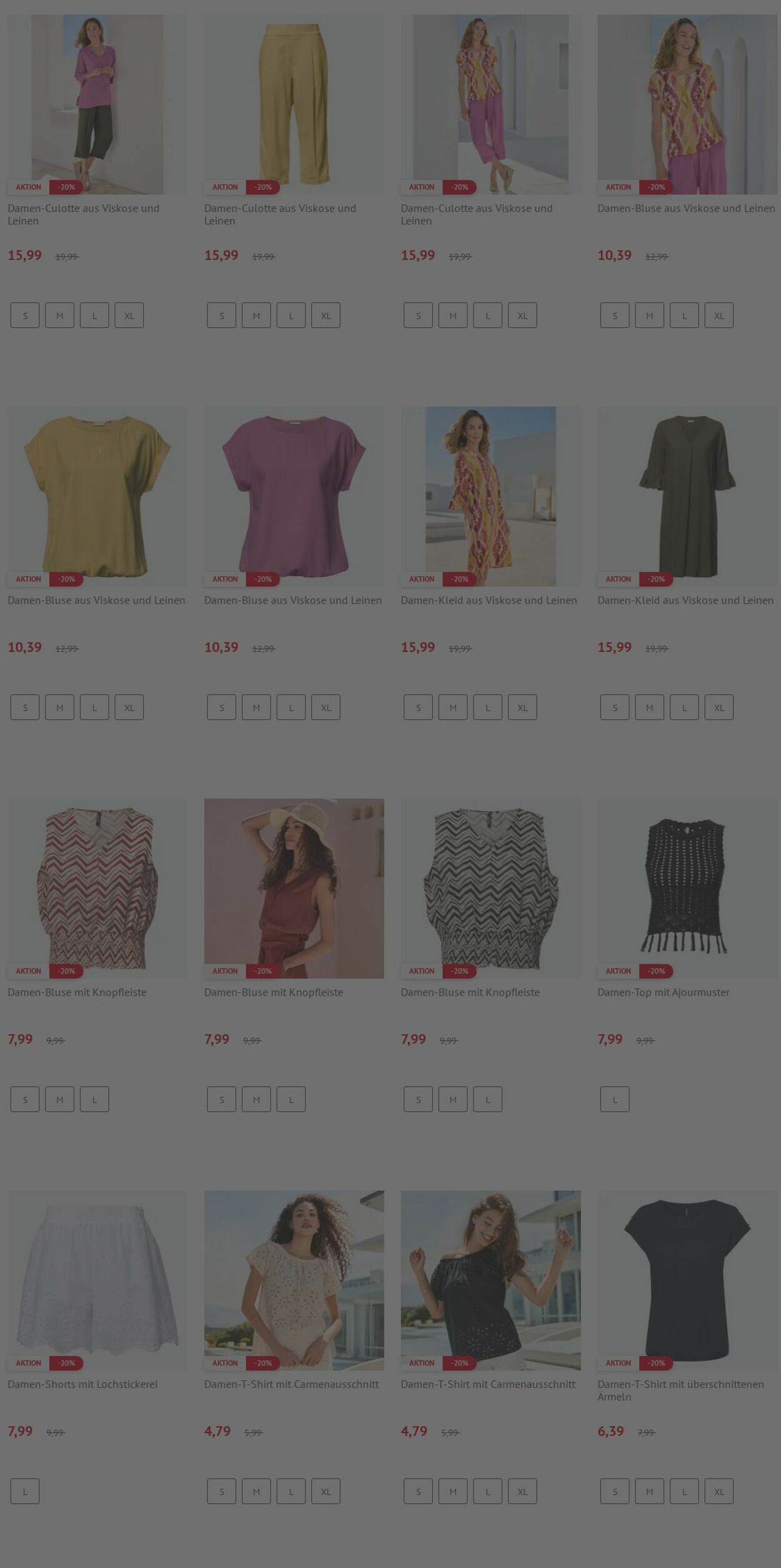 Prospekt NKD 14.07.2025 - 20.07.2025