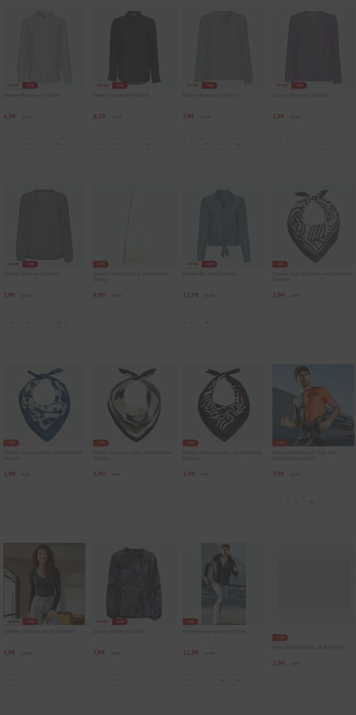 Prospekt NKD 09.06.2025 - 15.06.2025