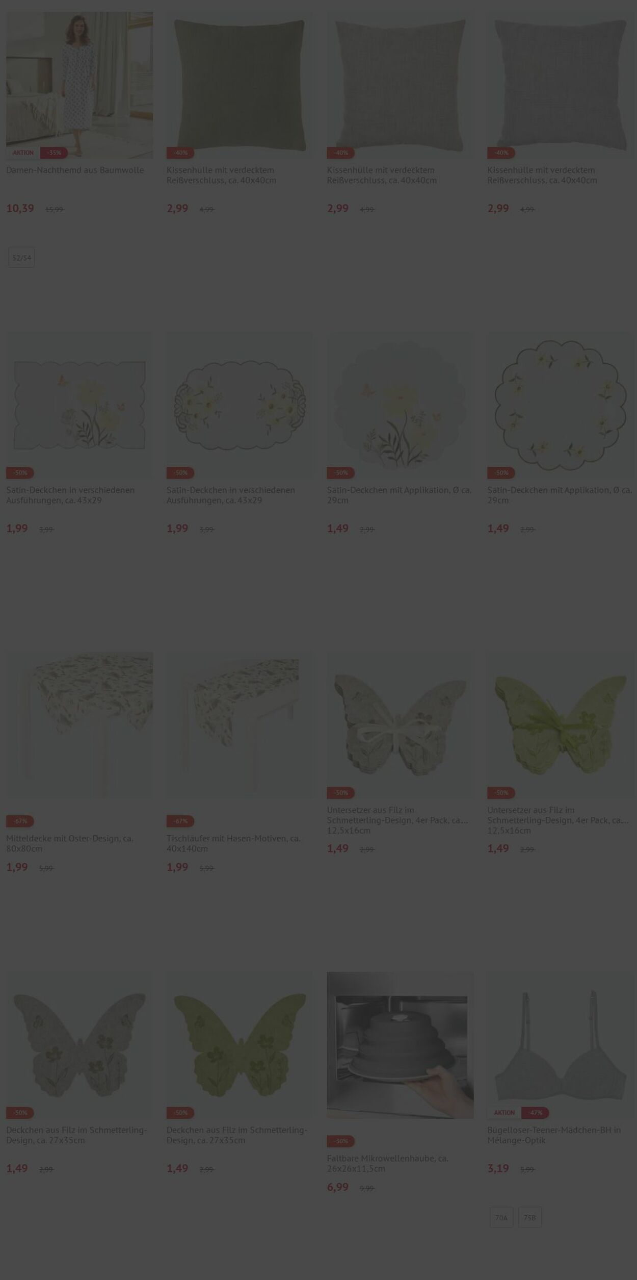 Prospekt NKD 09.06.2025 - 15.06.2025