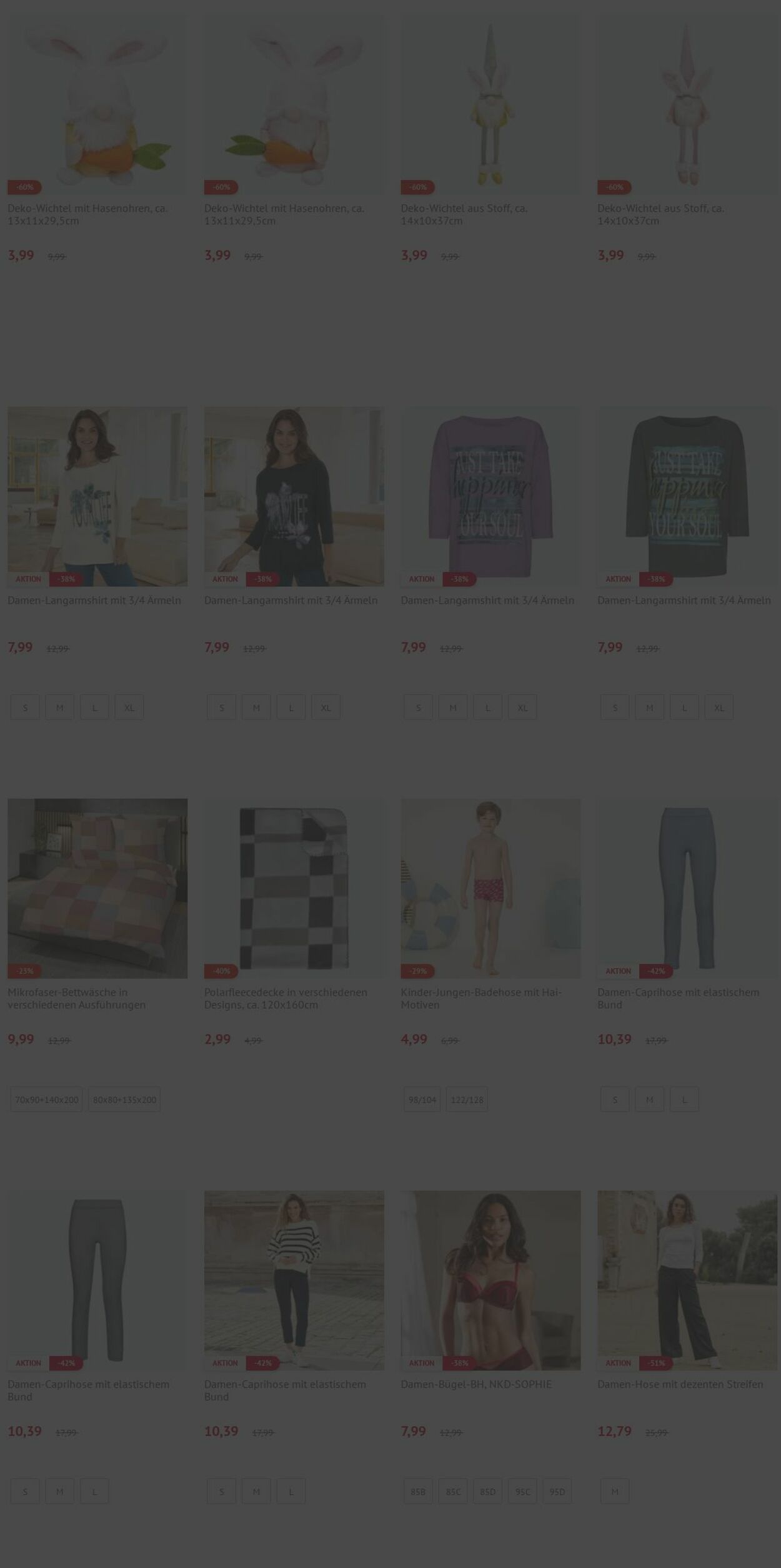 Prospekt NKD 09.06.2025 - 15.06.2025