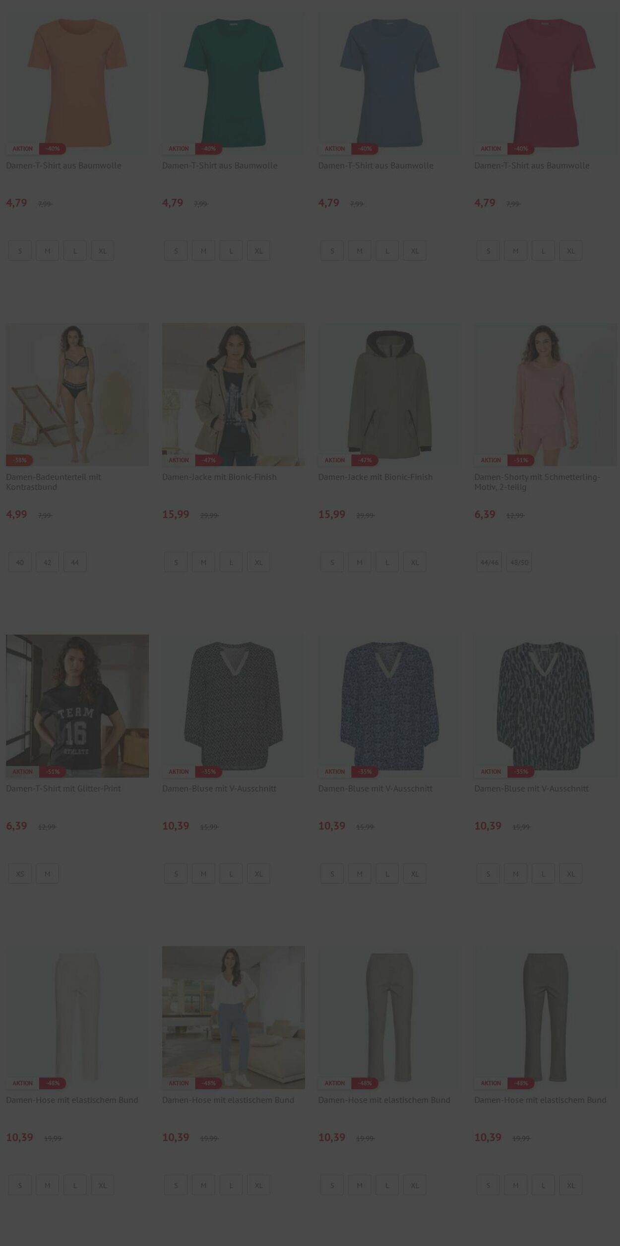 Prospekt NKD 09.06.2025 - 15.06.2025