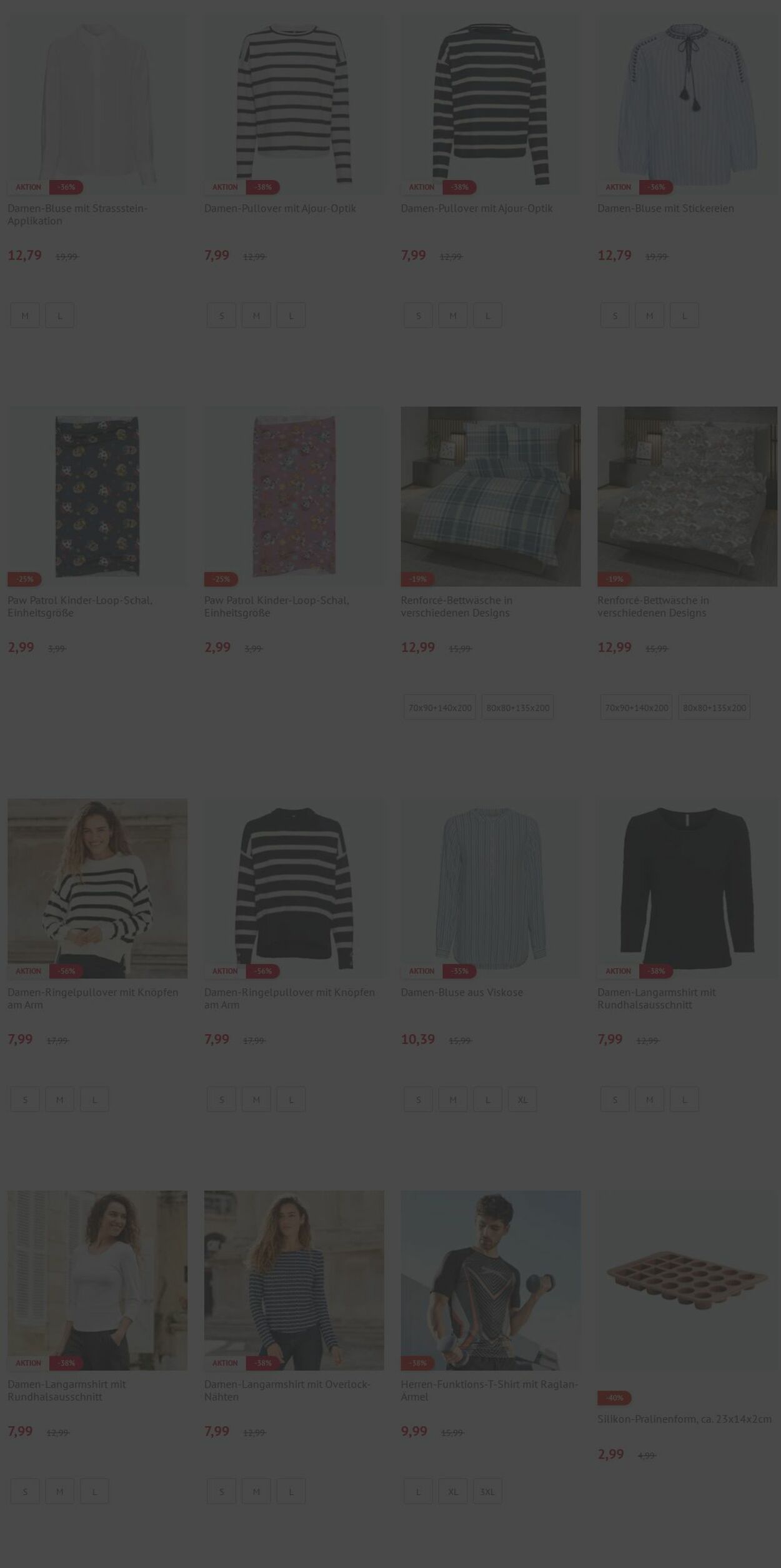 Prospekt NKD 09.06.2025 - 15.06.2025