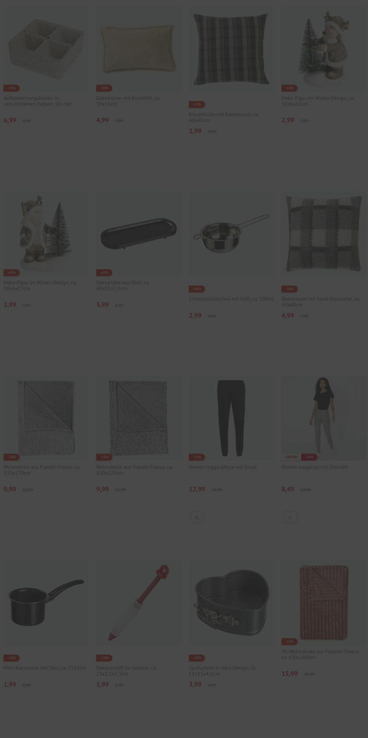 Prospekt NKD 12.05.2025 - 18.05.2025