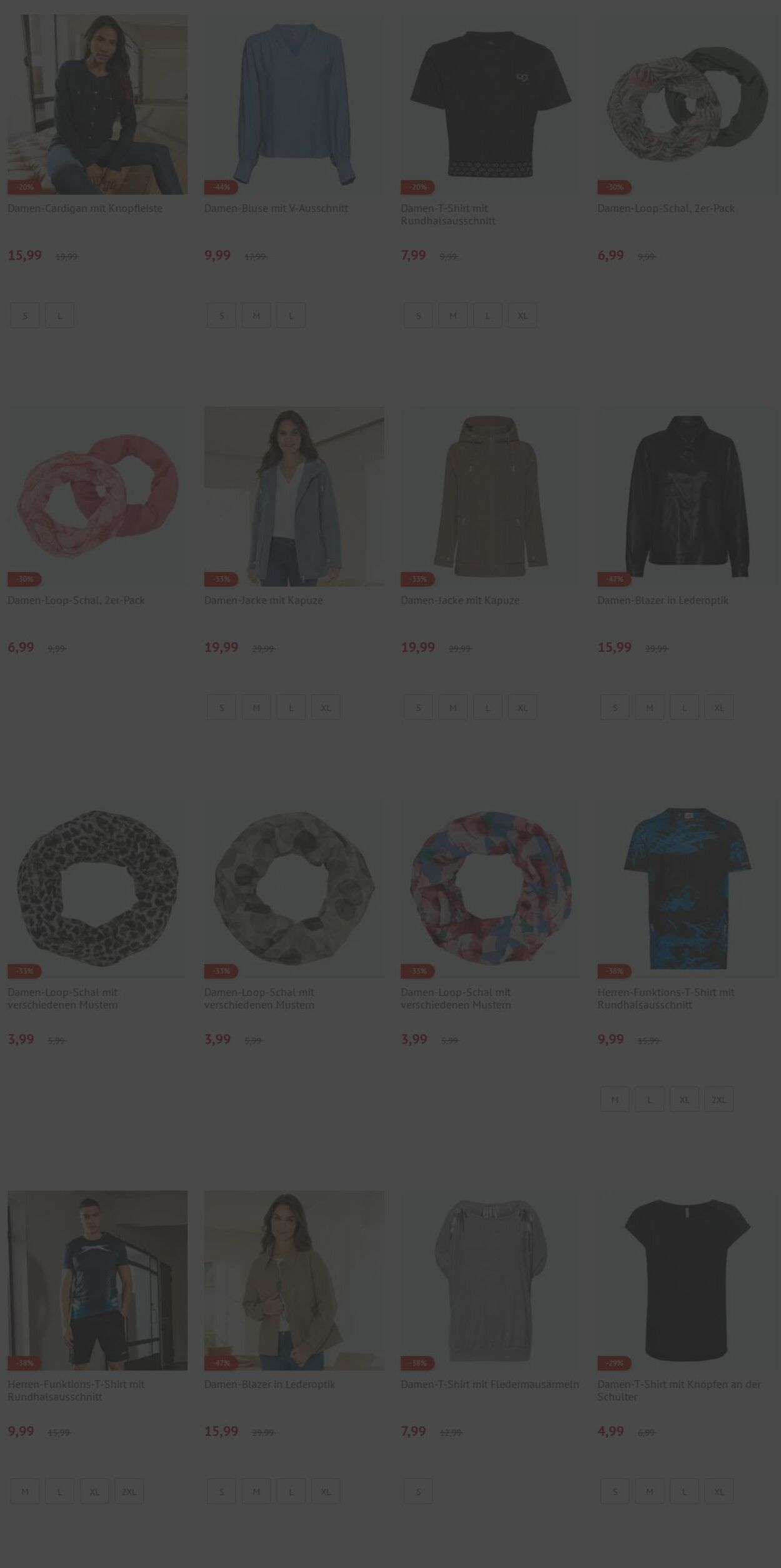 Prospekt NKD 12.05.2025 - 18.05.2025