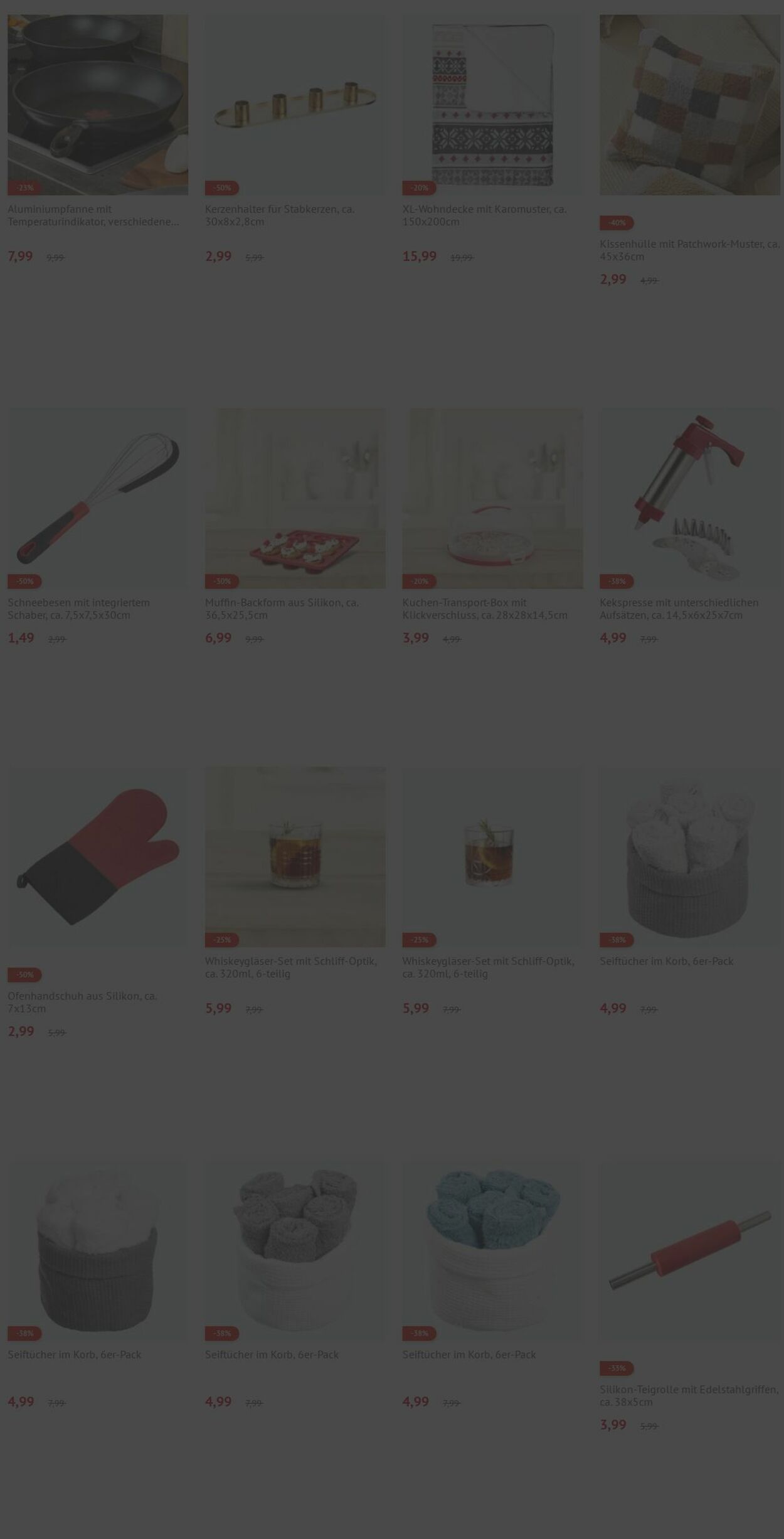 Prospekt NKD 12.05.2025 - 18.05.2025