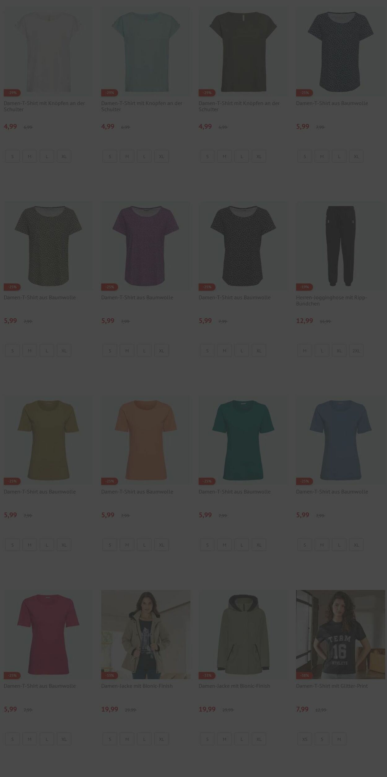 Prospekt NKD 12.05.2025 - 18.05.2025