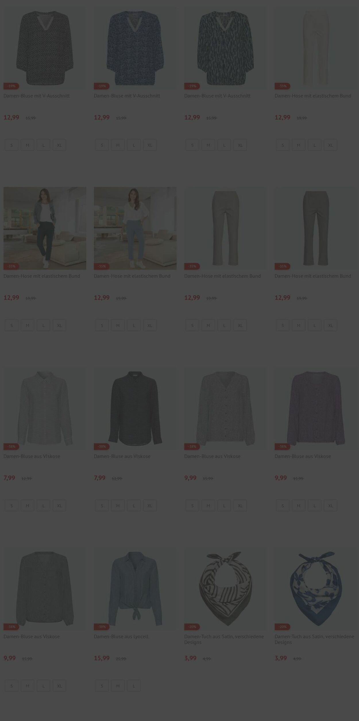 Prospekt NKD 12.05.2025 - 18.05.2025