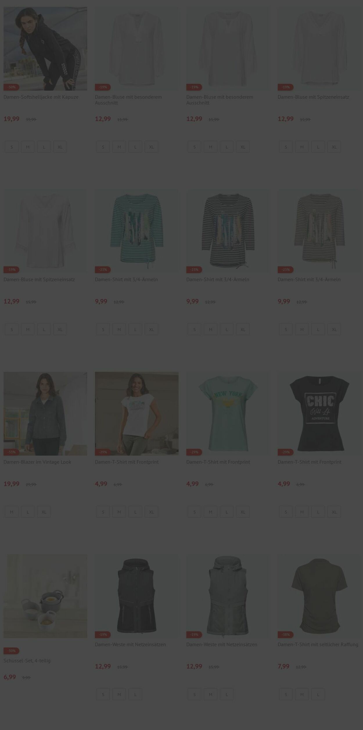 Prospekt NKD 12.05.2025 - 18.05.2025