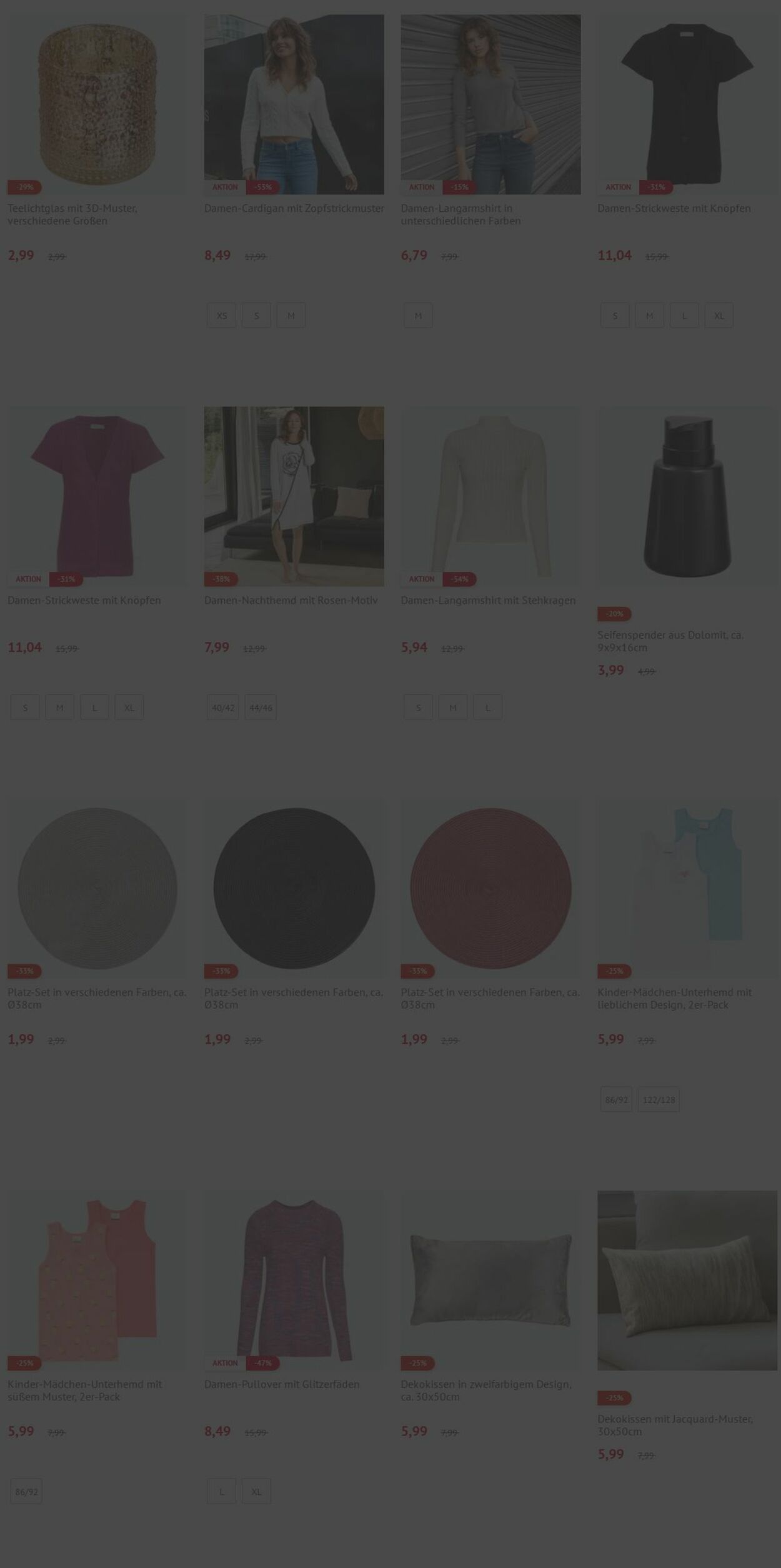 Prospekt NKD 12.05.2025 - 18.05.2025