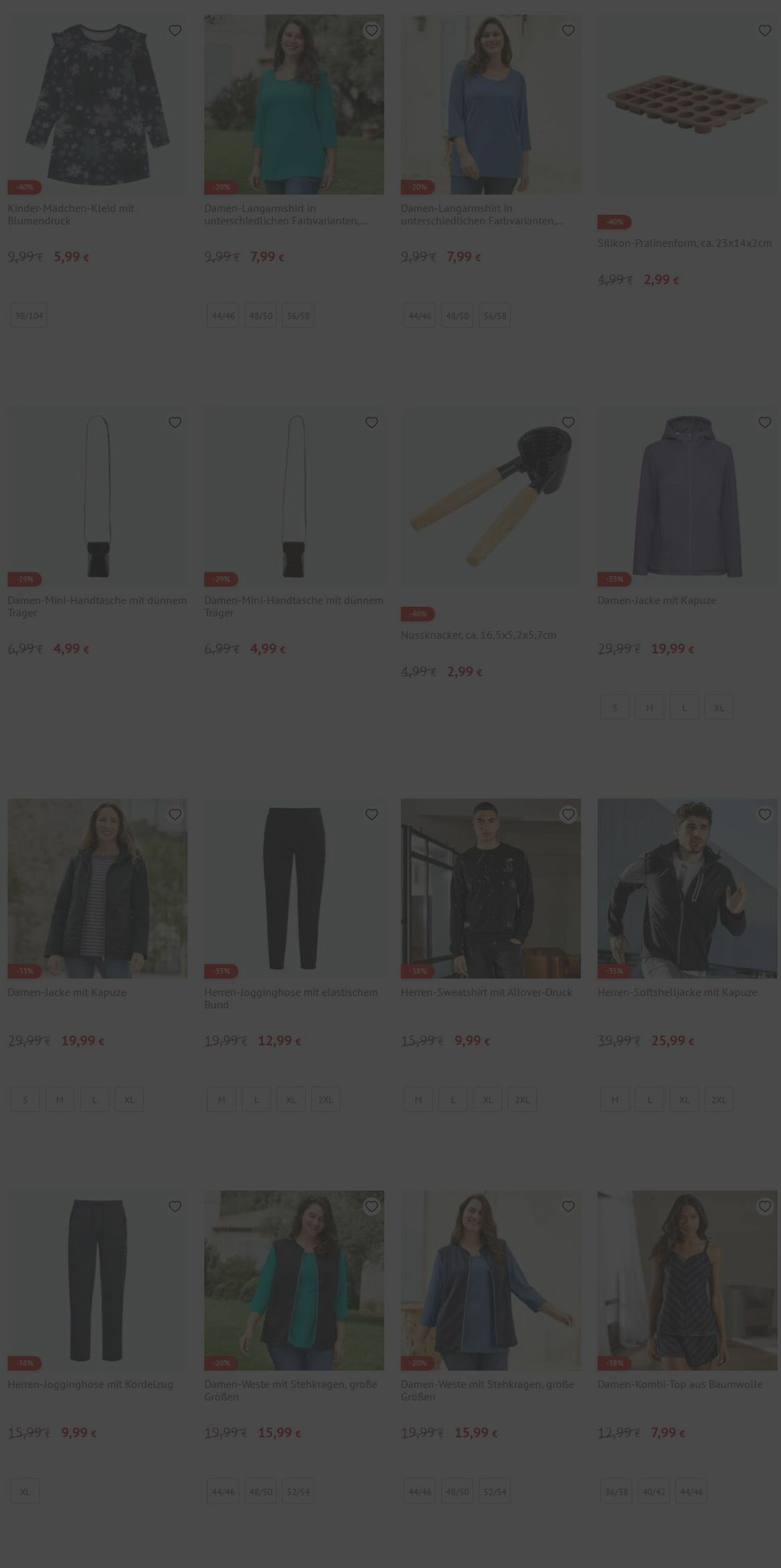 Prospekt NKD 21.04.2025 - 27.04.2025