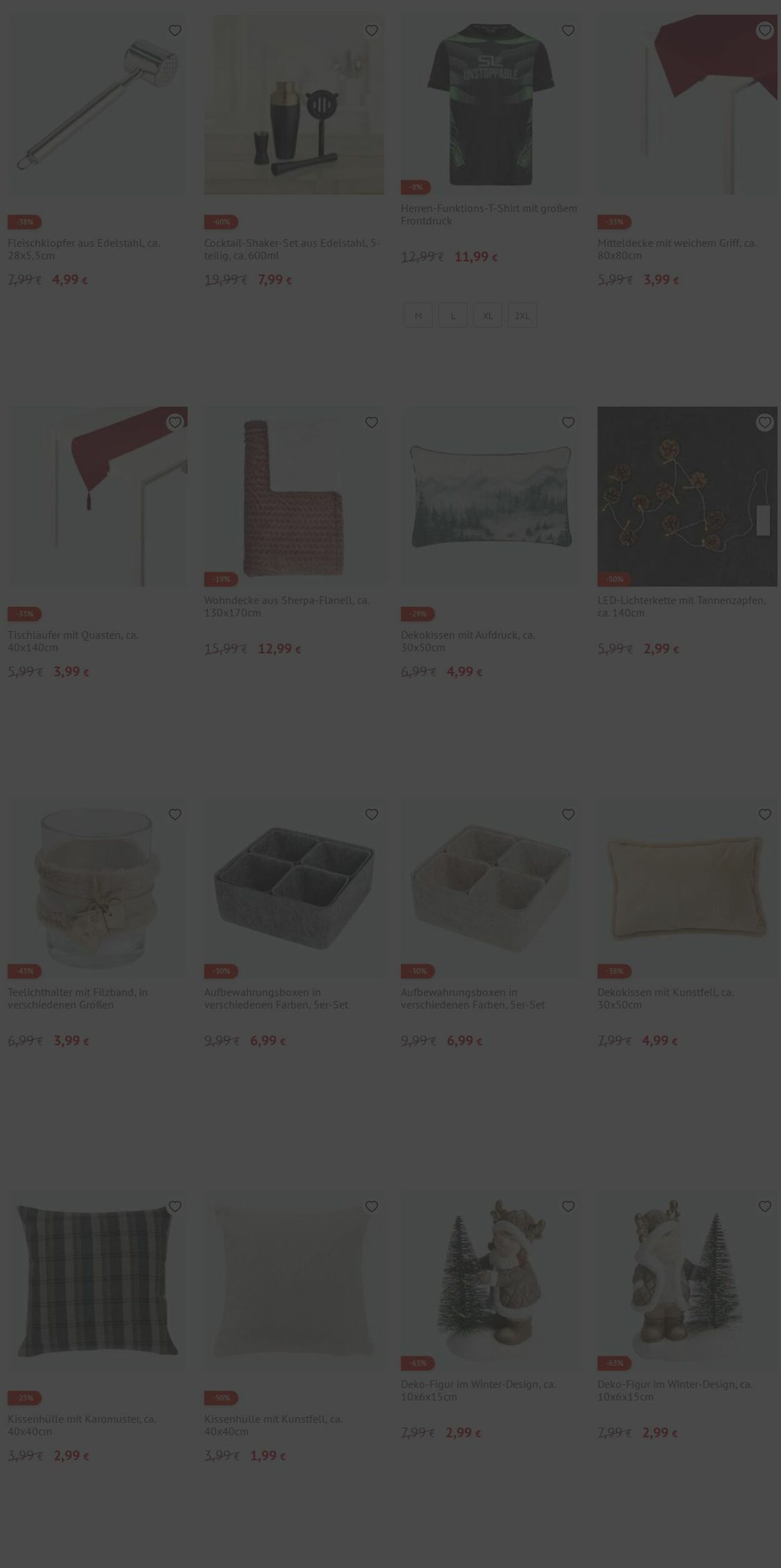 Prospekt NKD 21.04.2025 - 27.04.2025