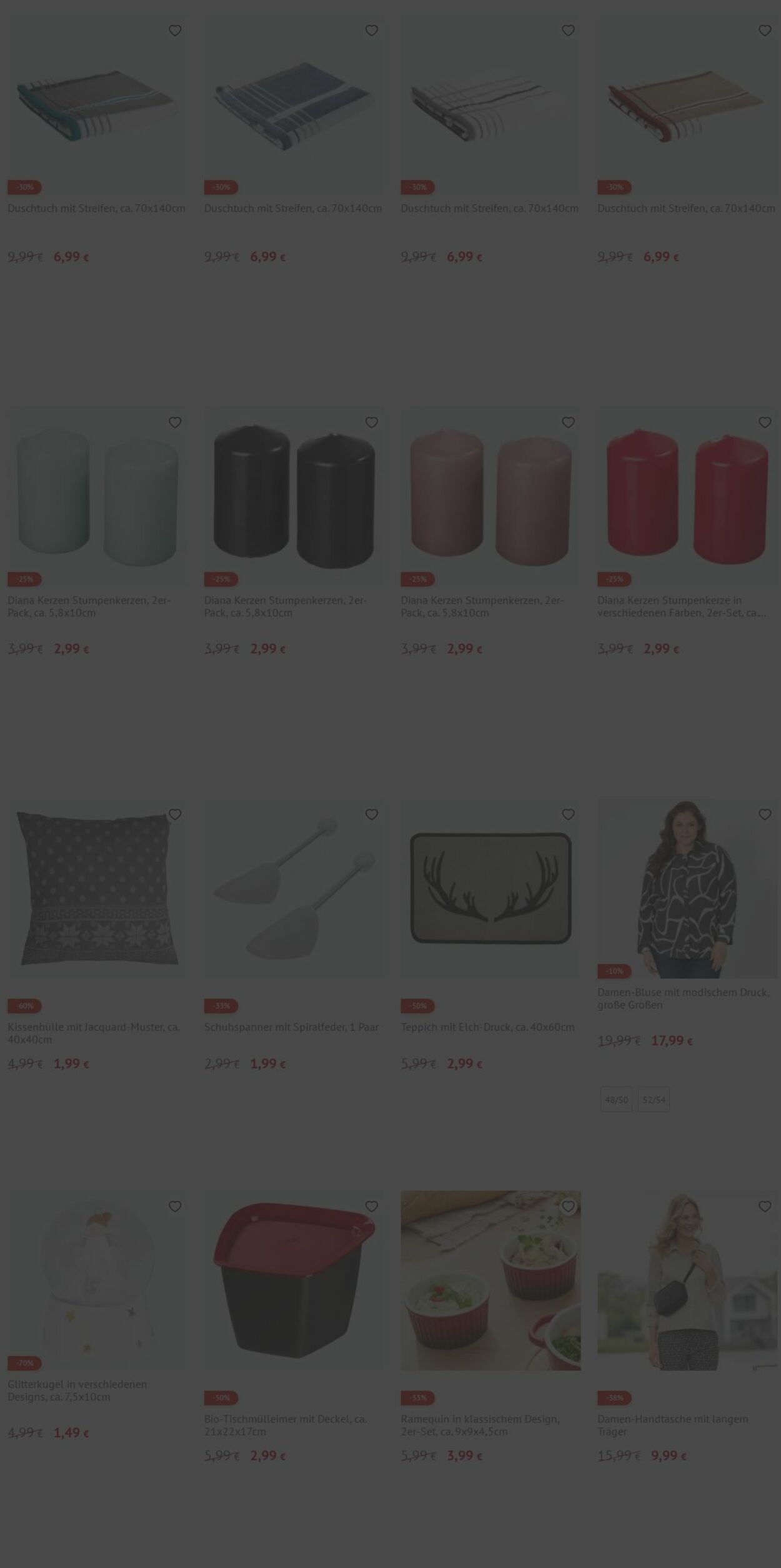 Prospekt NKD 21.04.2025 - 27.04.2025