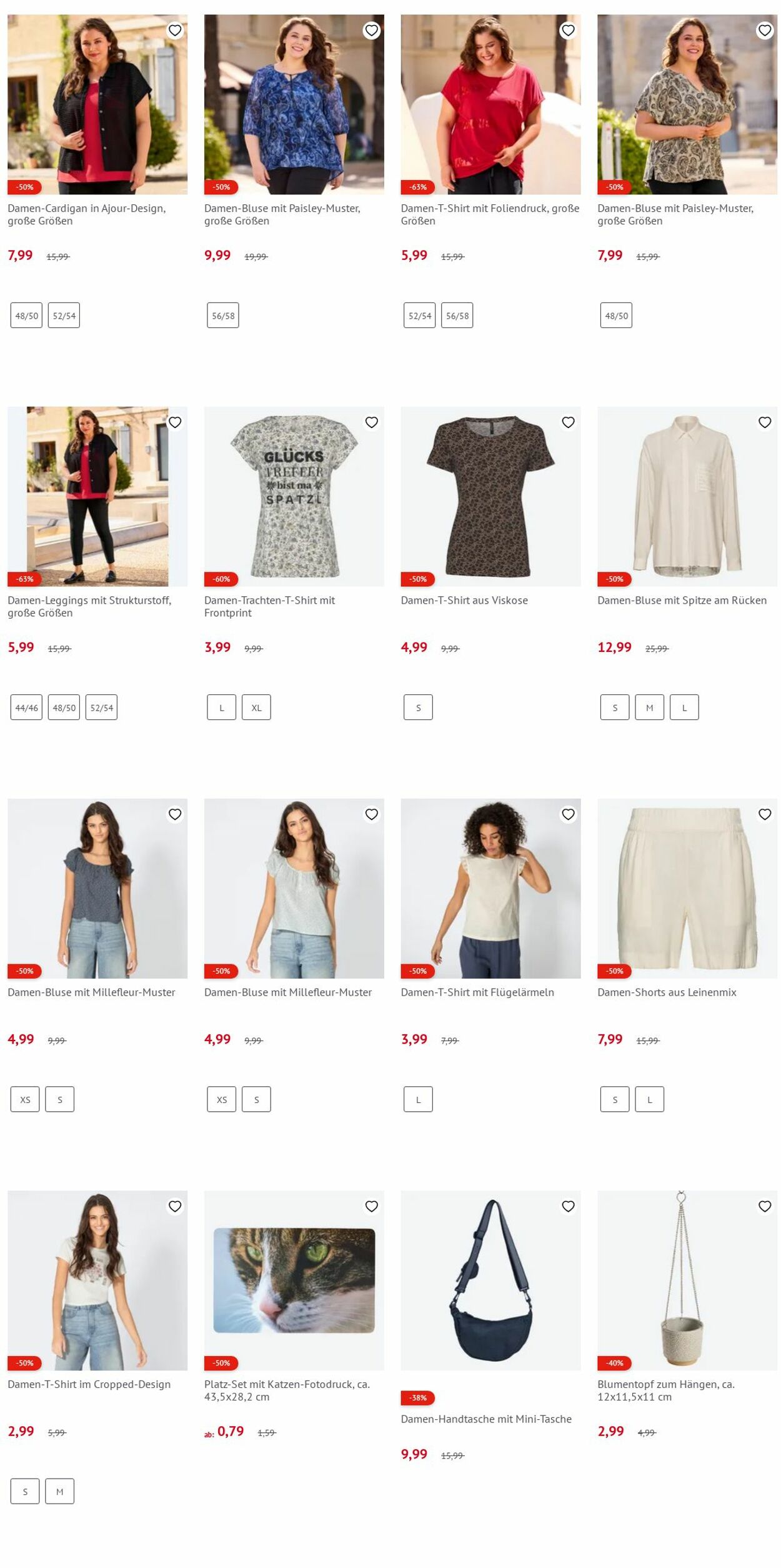 Prospekt NKD 15.09.2025 - 21.09.2025