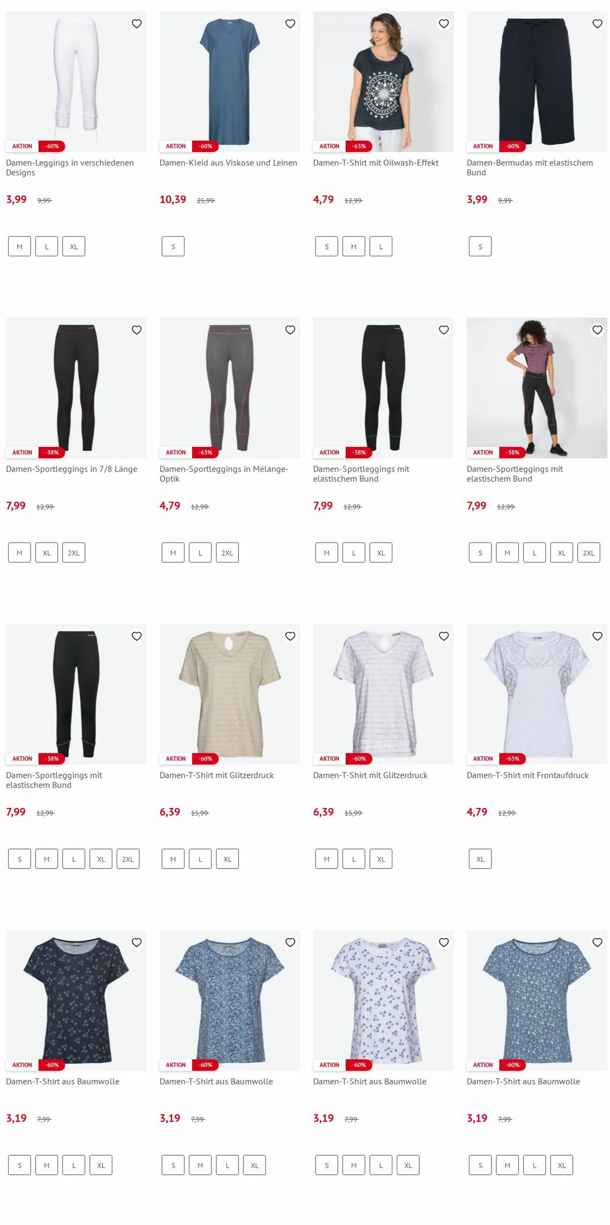 Prospekt NKD 29.09.2025 - 05.10.2025