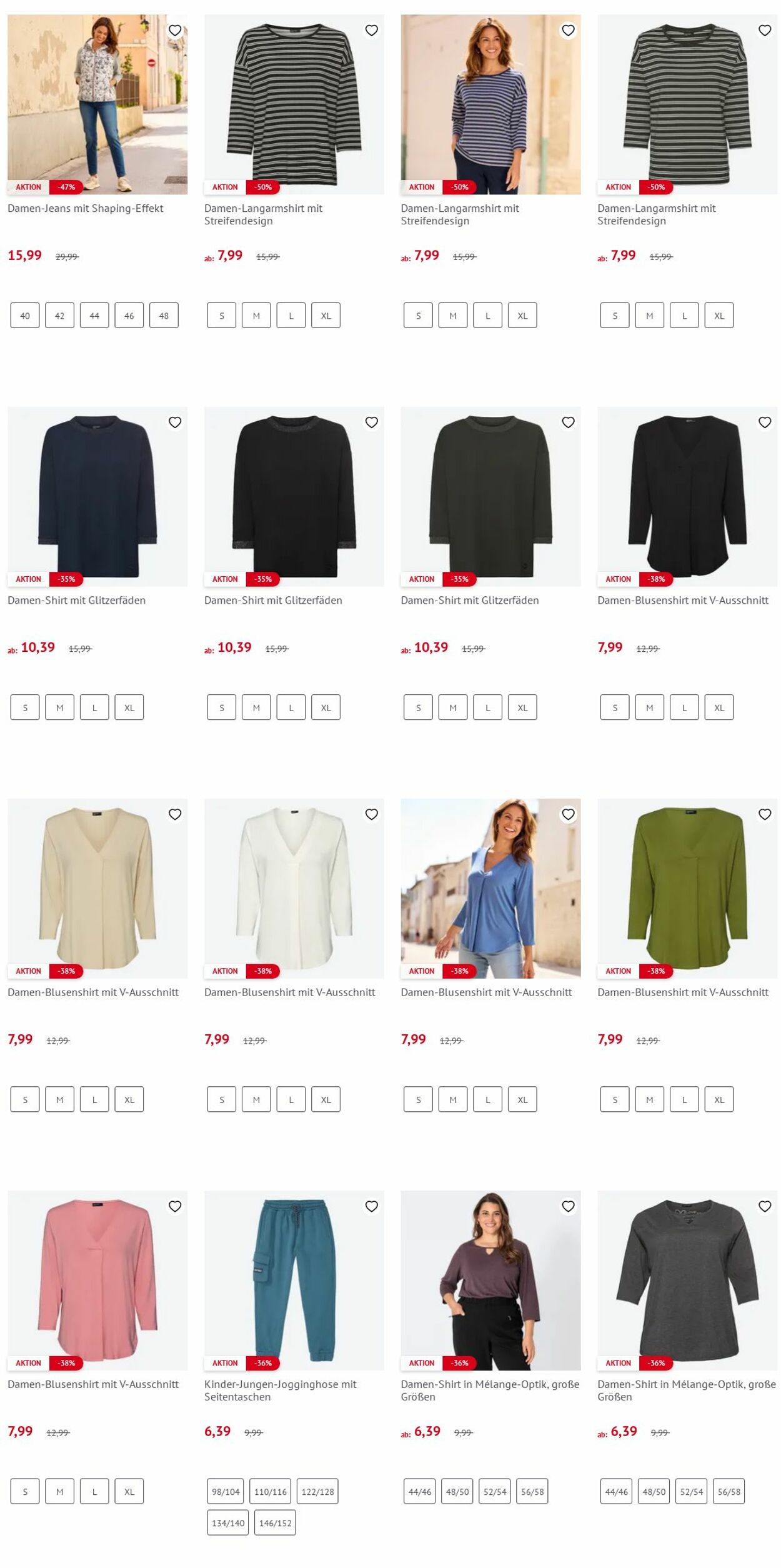 Prospekt NKD 29.09.2025 - 05.10.2025